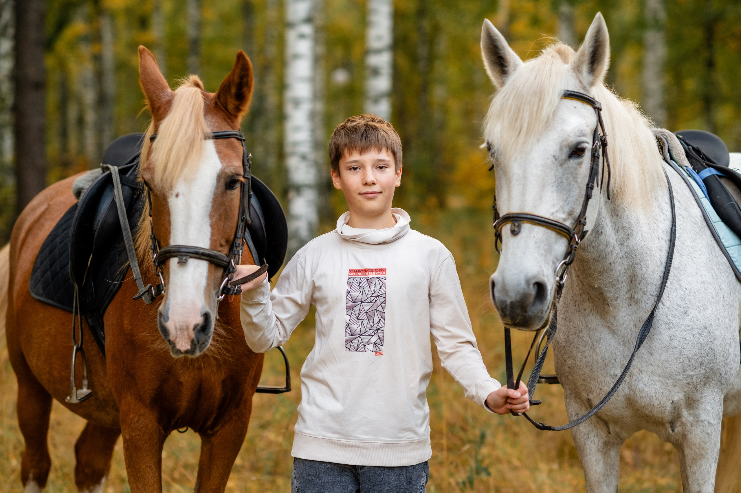 Дом детской фотографии Арсюткиной Наталии™