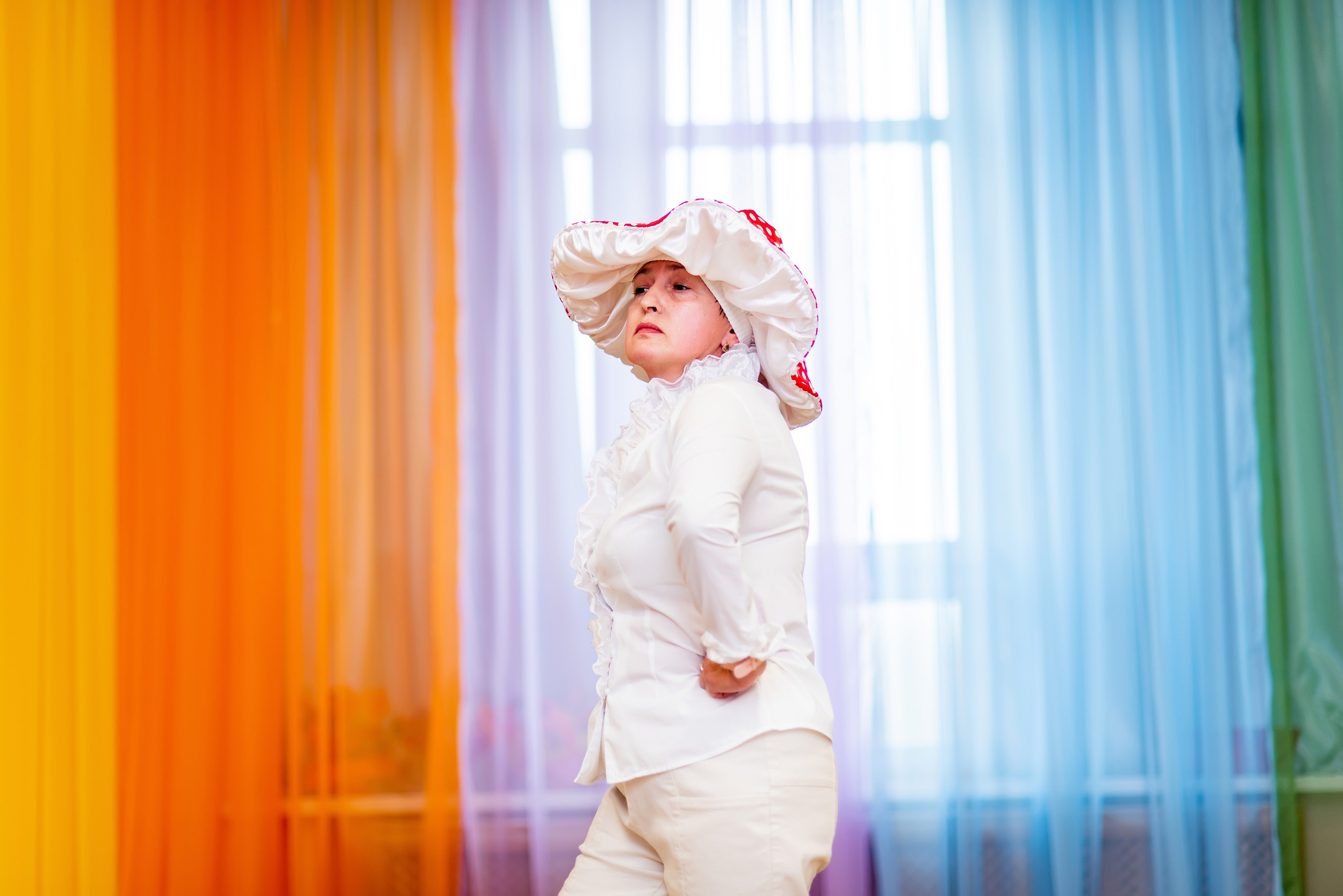 Осень. Фотограф Юлия Попова