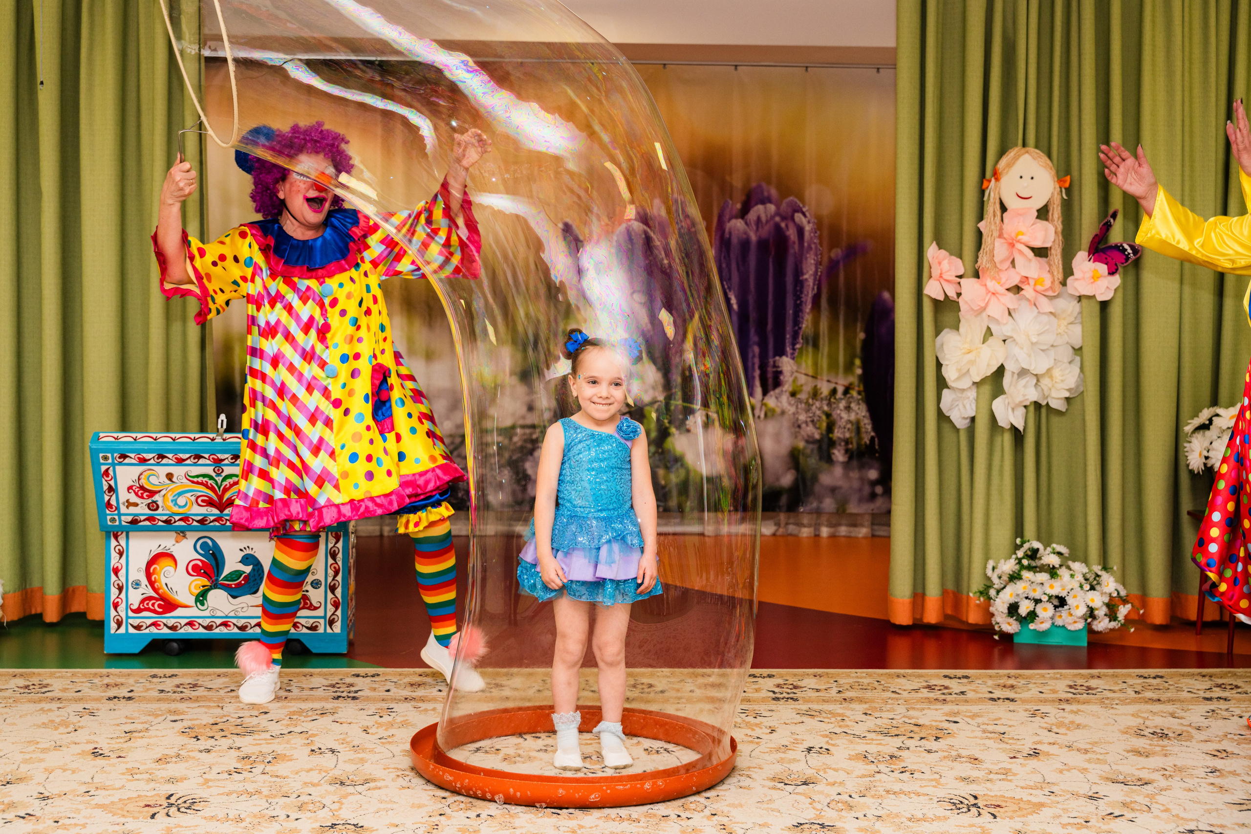 Весна. Фотограф Юлия Попова