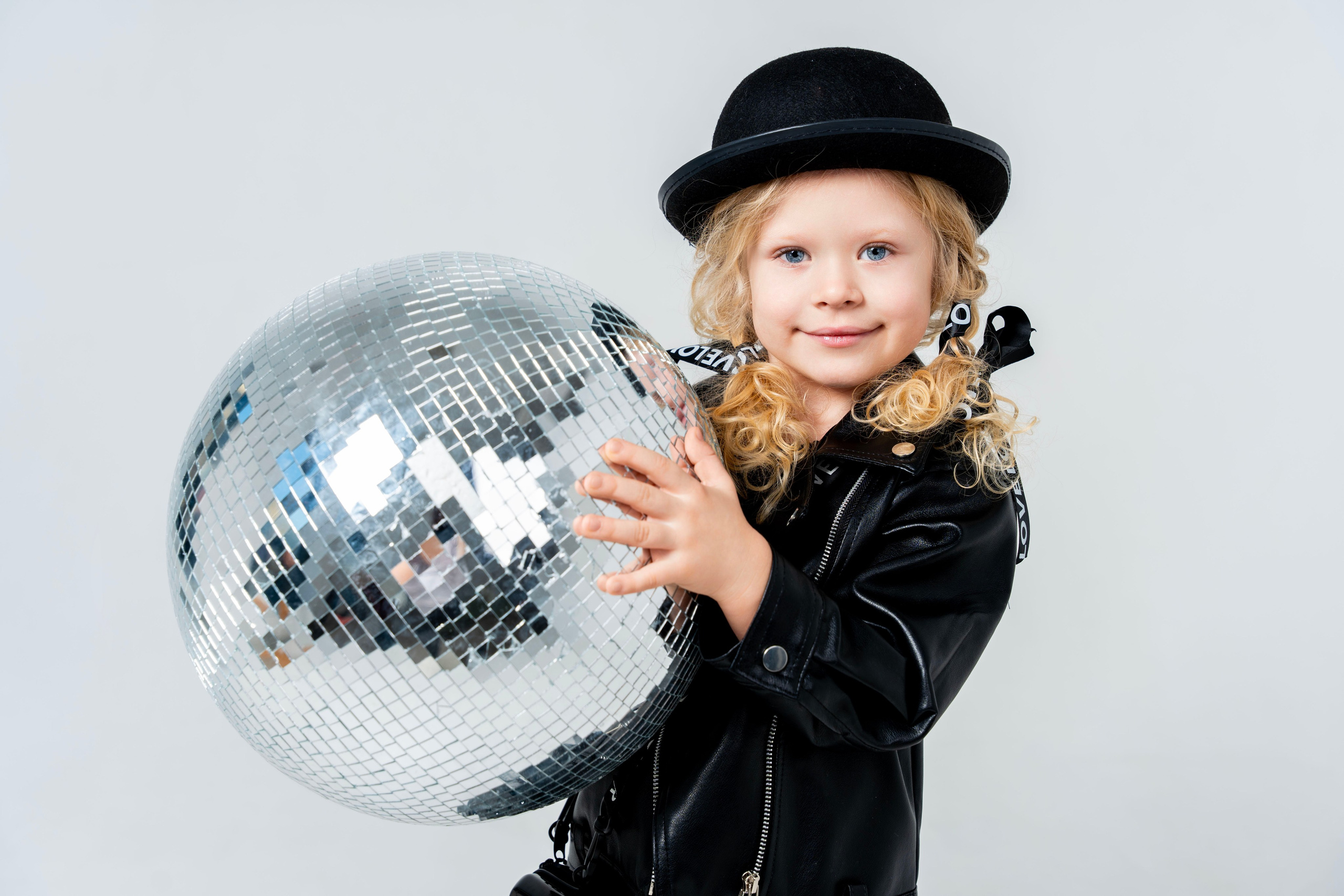 Модельные тесты. Фотограф Юлия Попова