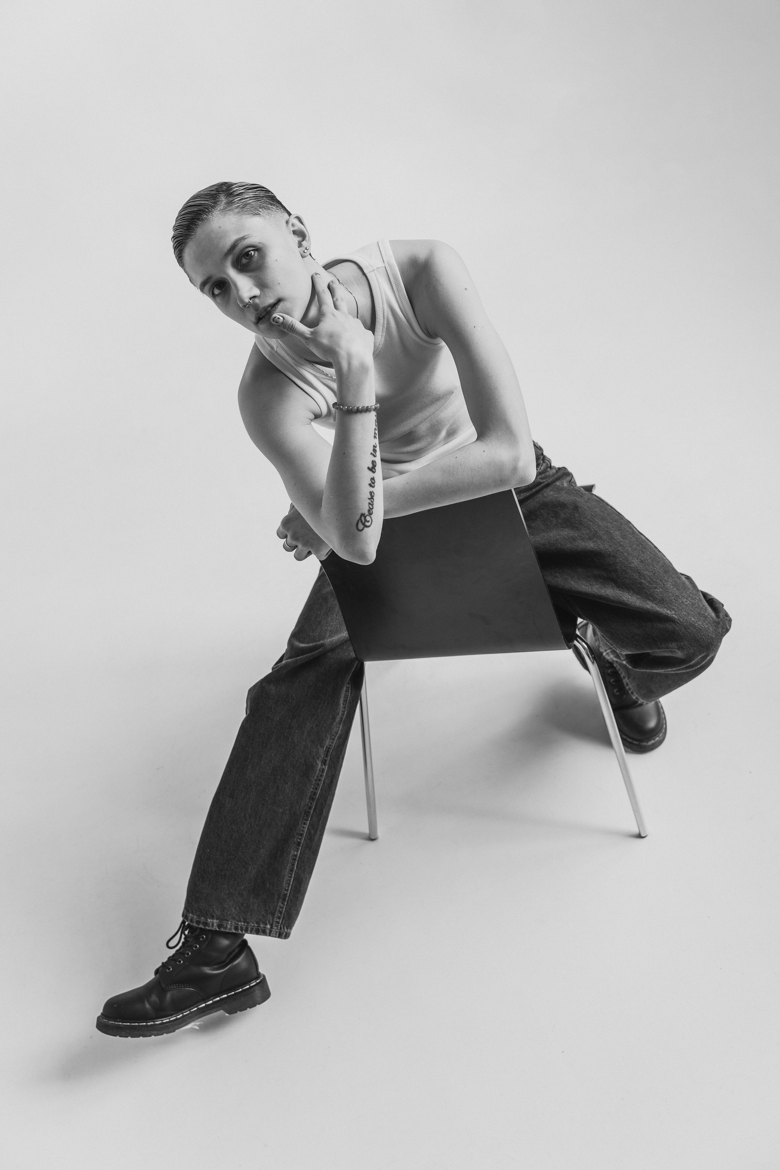 Ари. Фотограф в Санкт-Петербурге Артем Михайлов