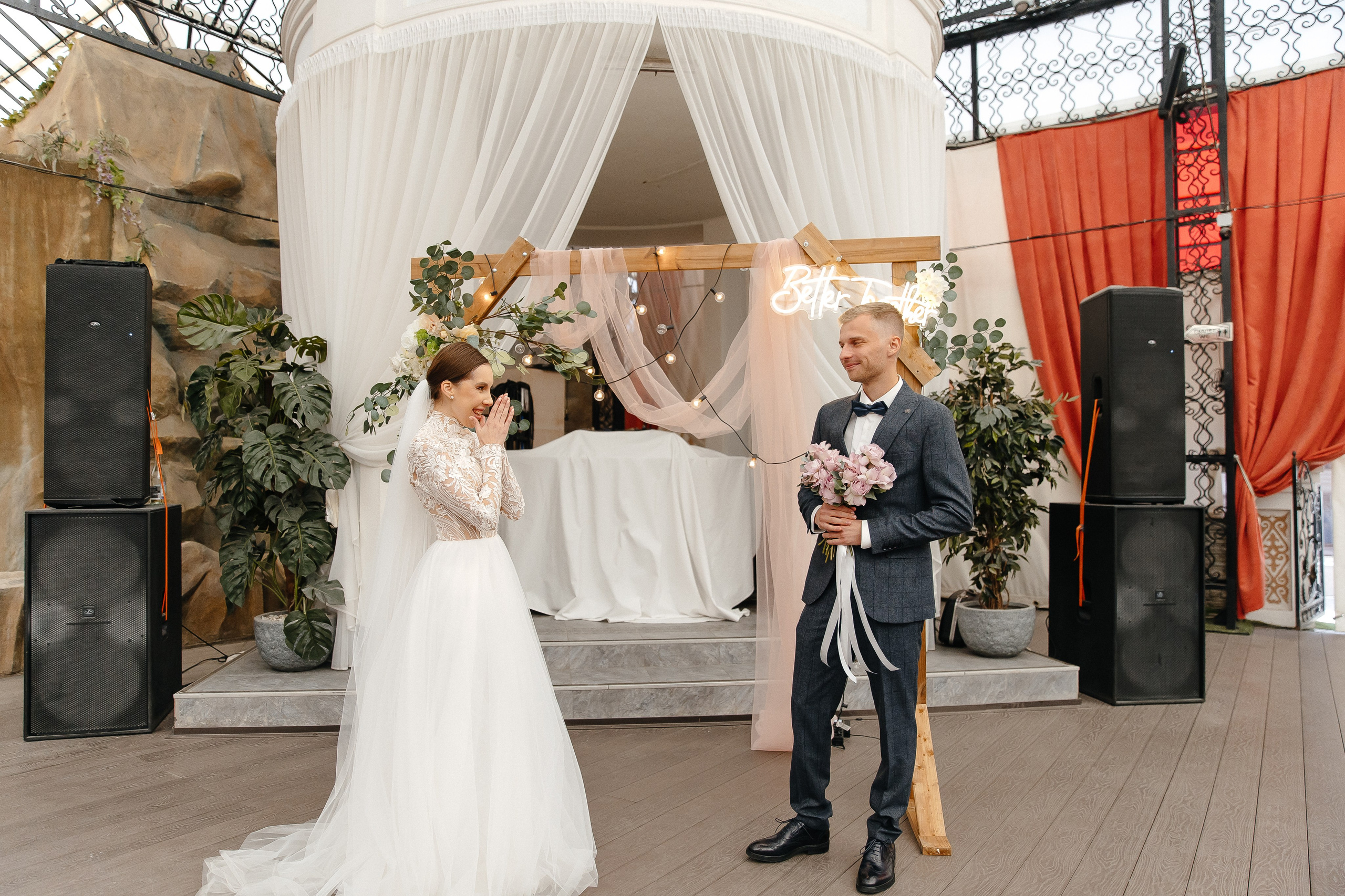 Миша & Юля. Свадебный фотограф Евгений Мирончев