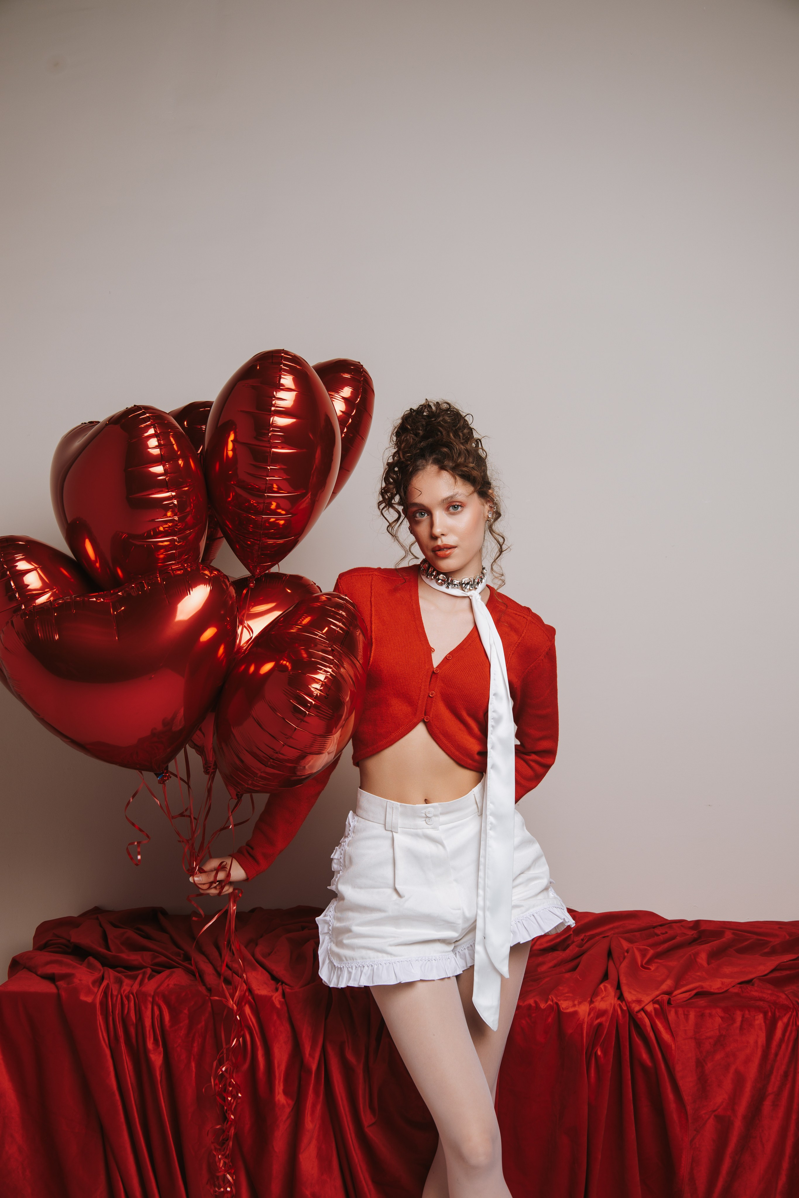 Даша. Фотограф и видеограф Анна Домашенко