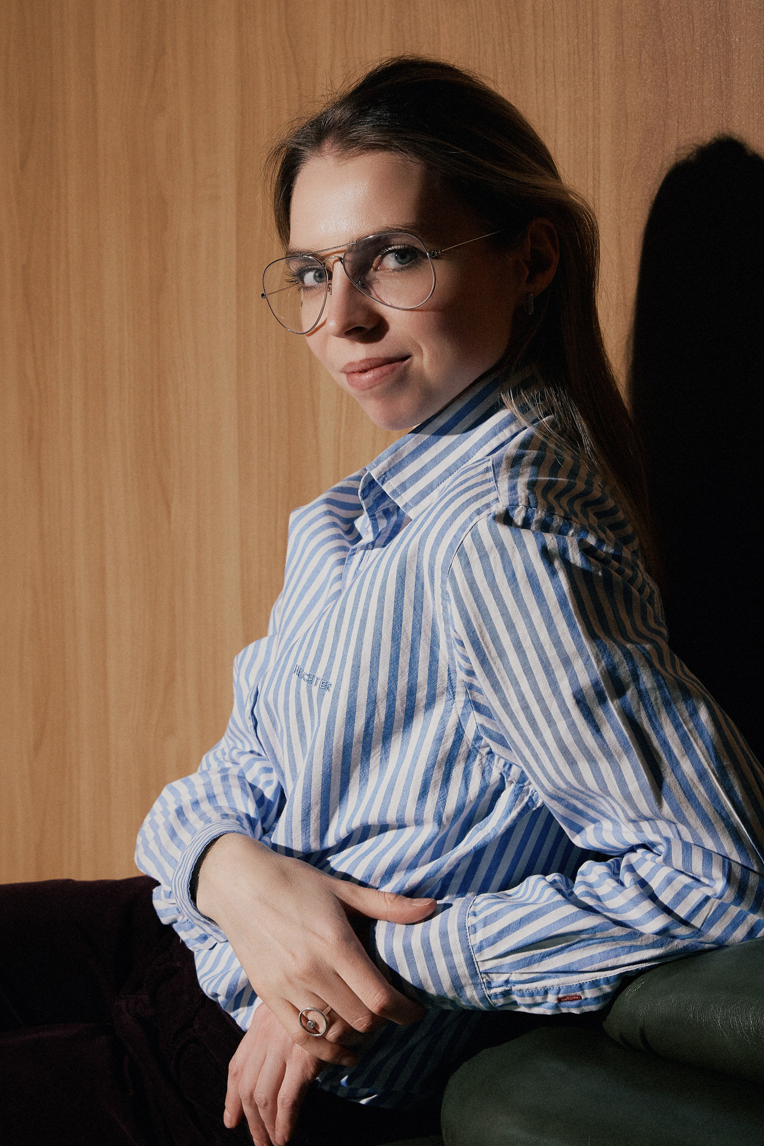 Настя. Фотограф Анастасия Пинчук