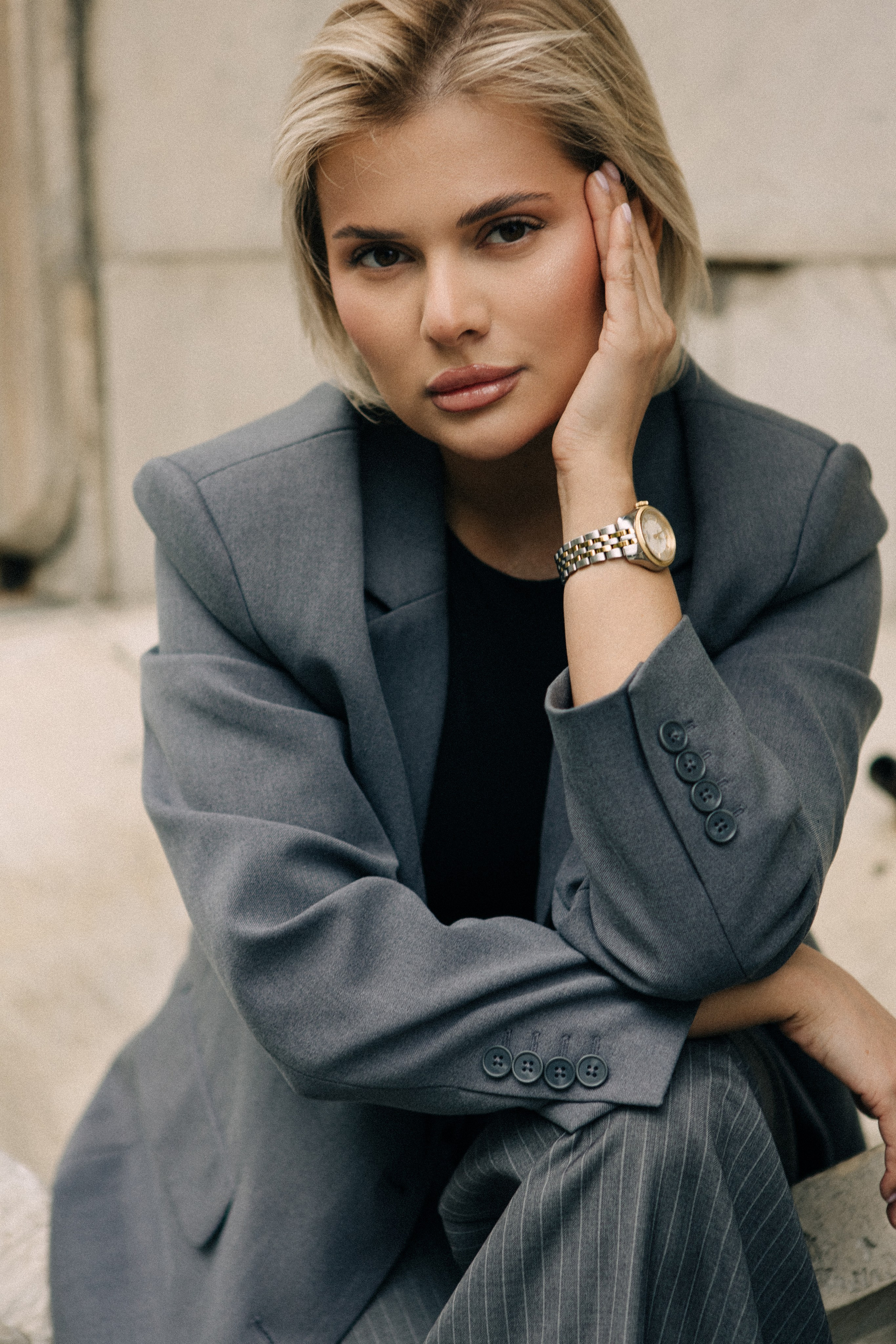 Kristina. Фотограф в Санкт-Петербурге Ольга Андрианова