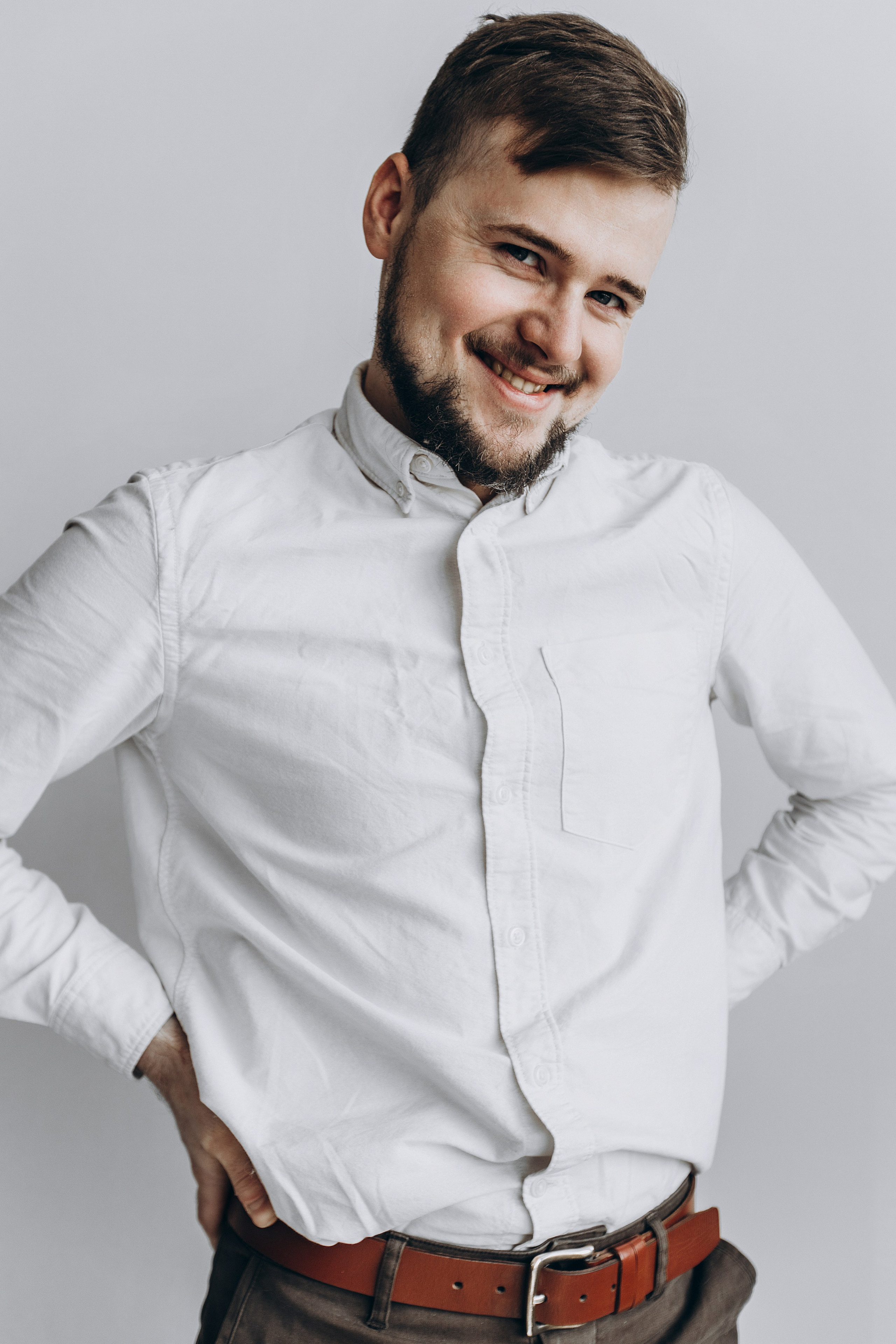 Бизнес-портреты