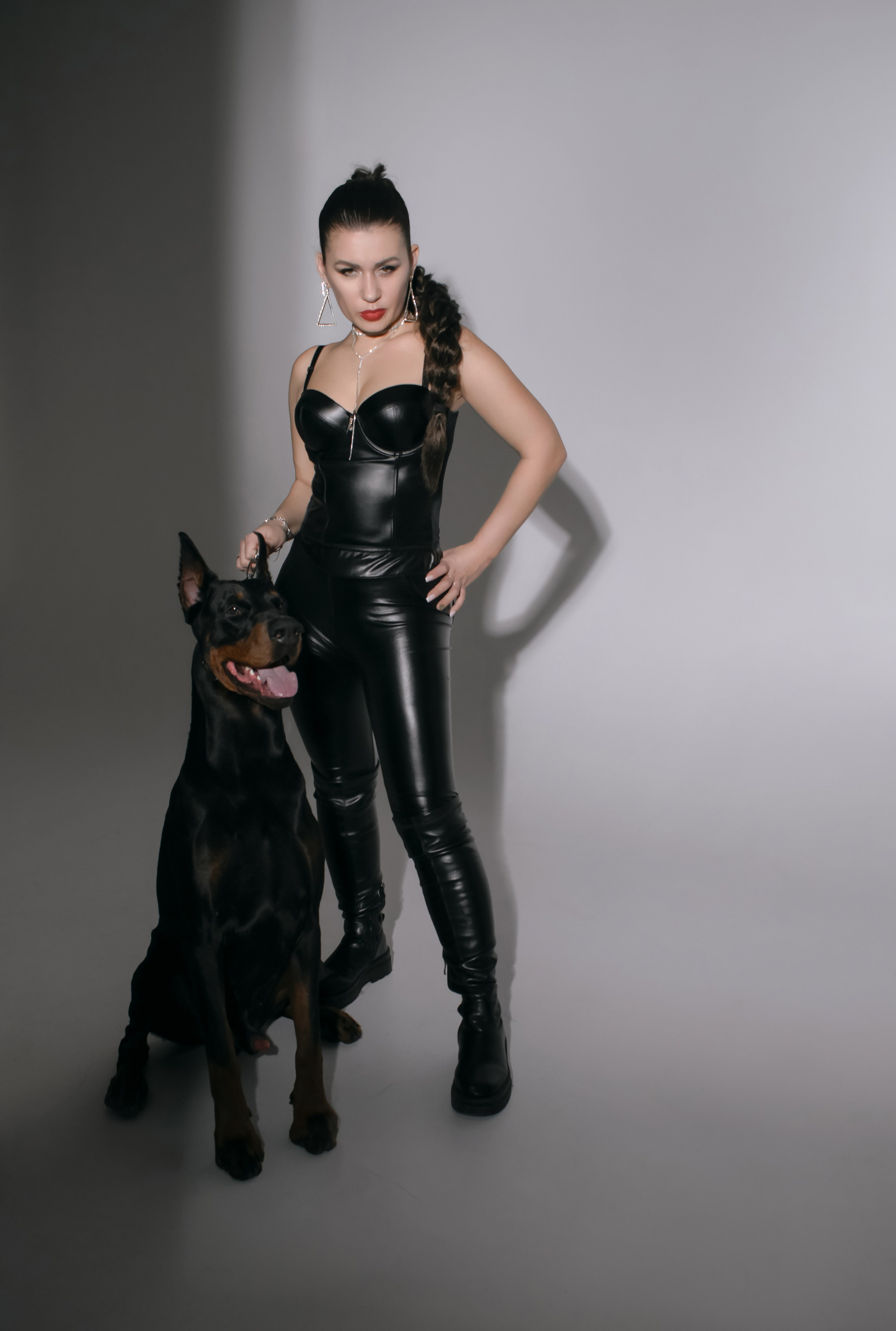 Анна. Фотограф Хабаровск