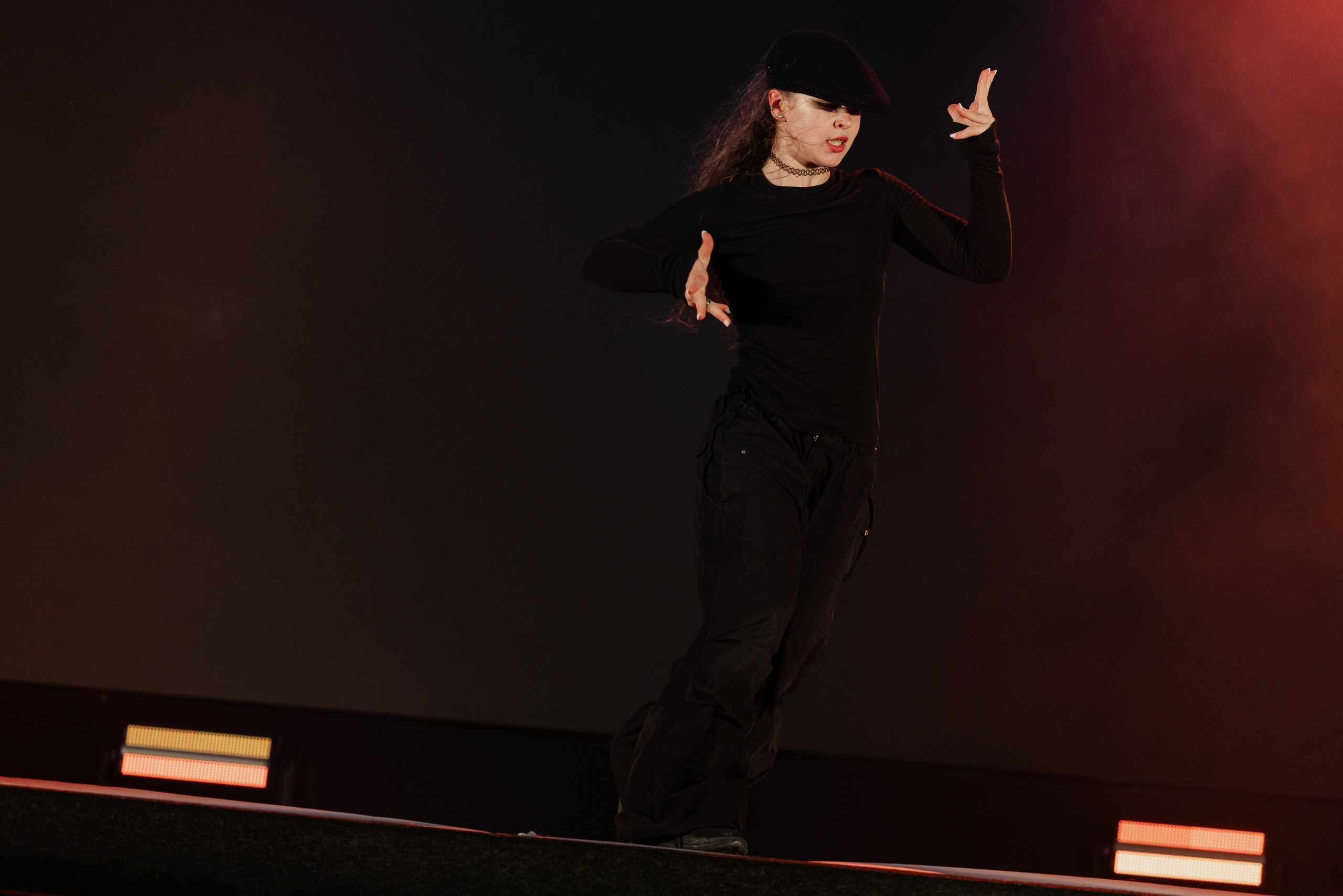 Танцы. Фотограф Николай Петрушкин | Ставрополь, Москва