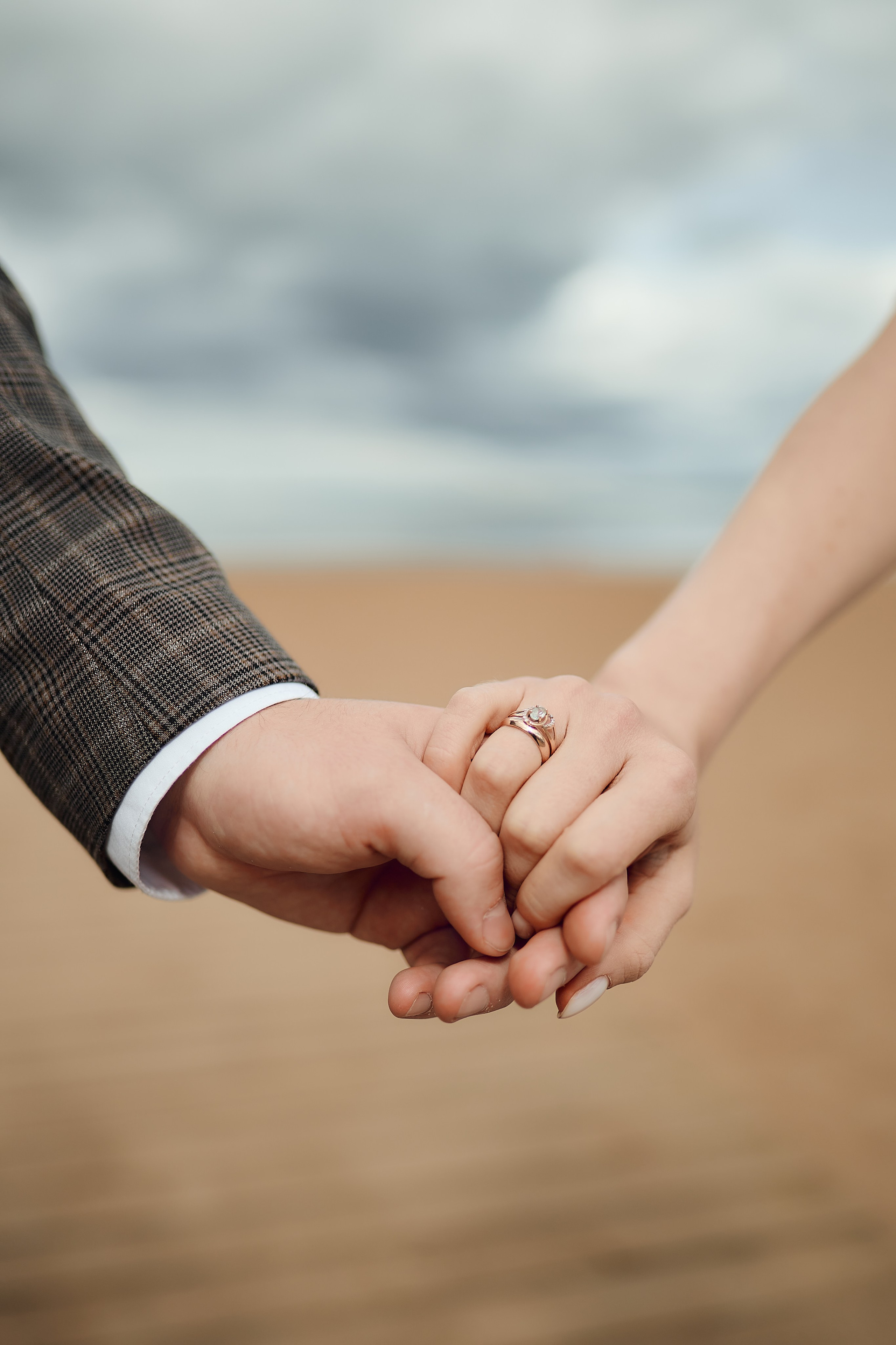 Данис и Мария. Свадебный фотограф Чайковский