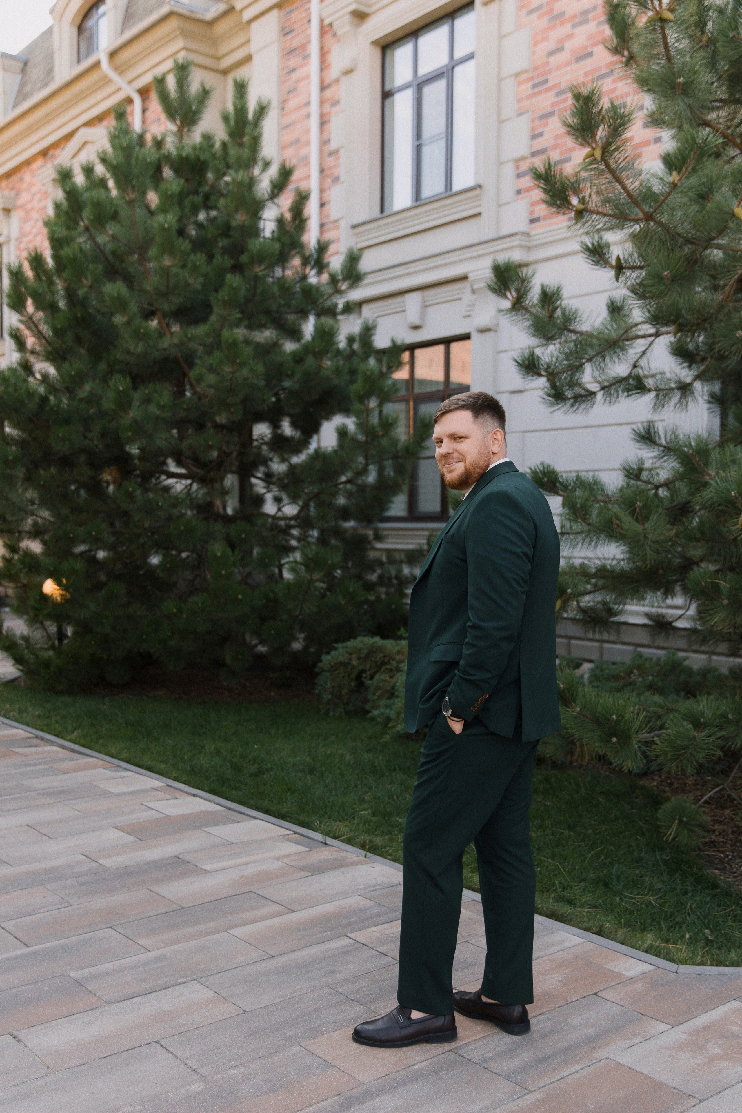 M ❤ D. Syrovatkina_Photographer.ru