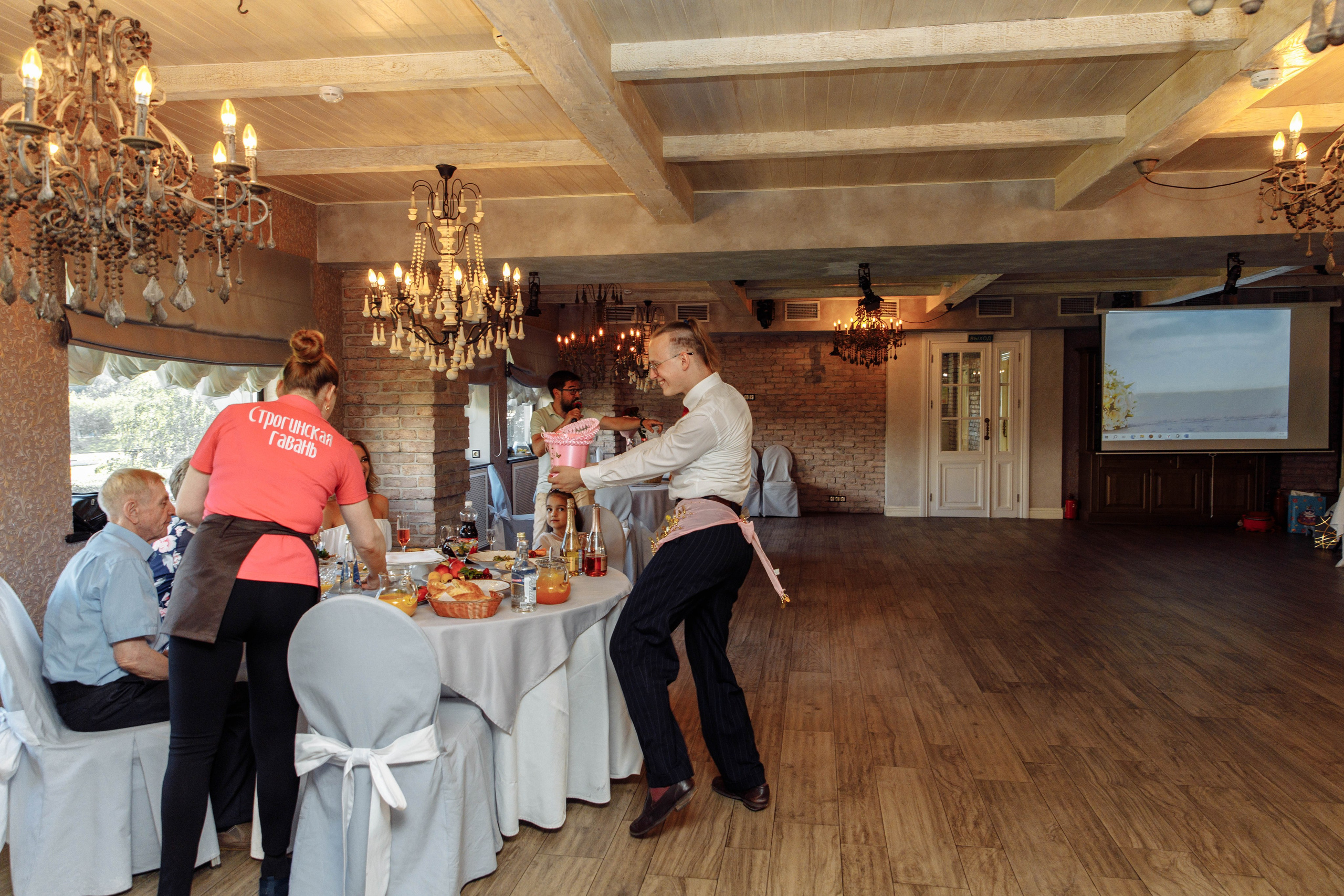 Юлия и Алексей. Свадебный, семейный и портретный фотограф Ксения Краснова