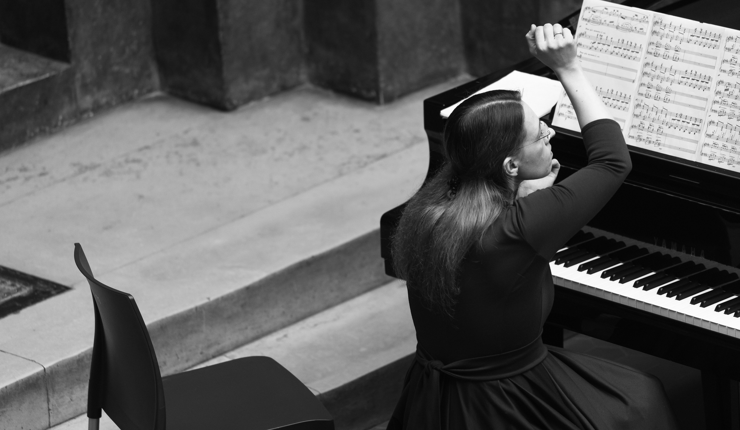 Концерты. Фотограф Антон Баклыков