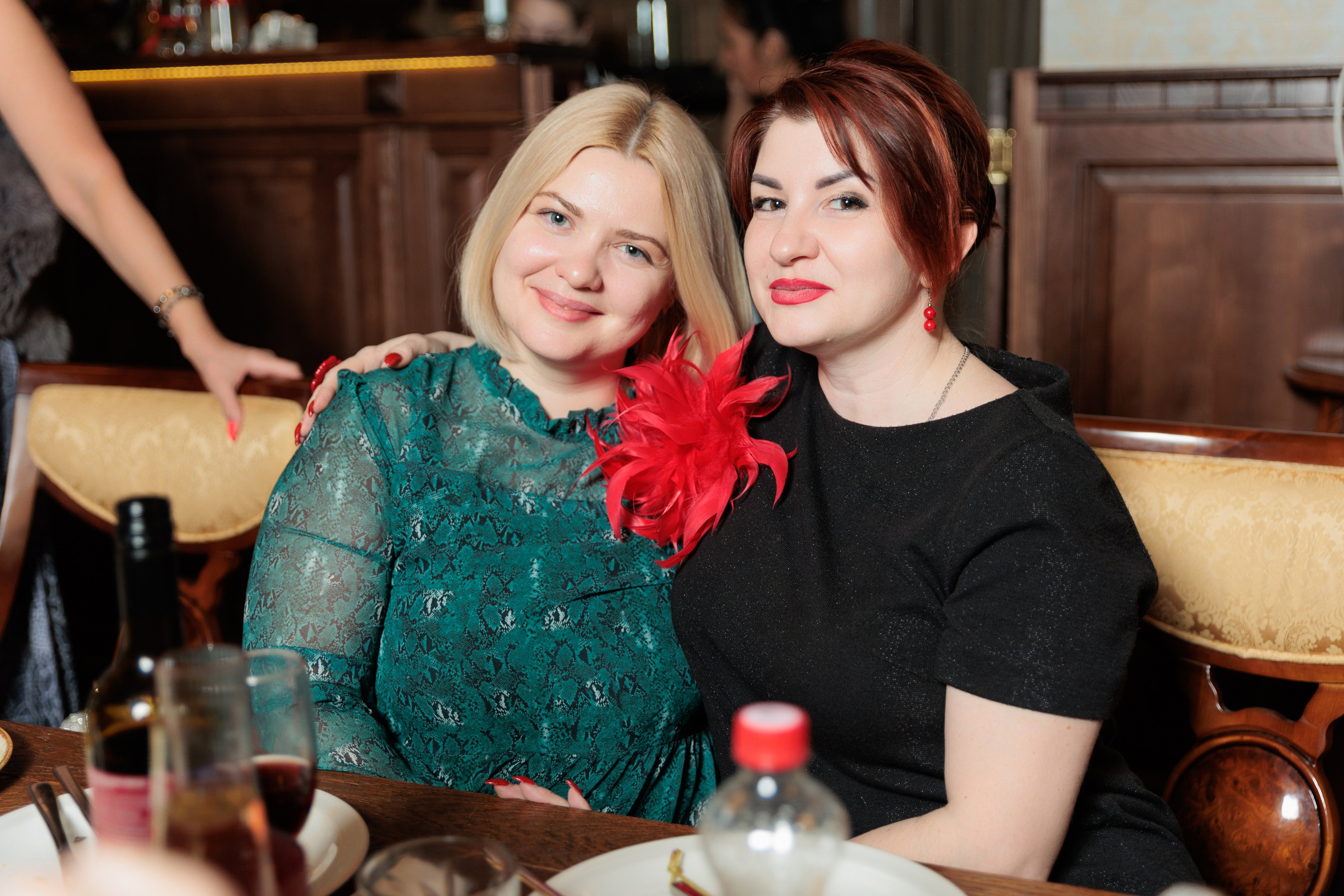 Новогодний щелкунчик. Фотограф Яна Белая