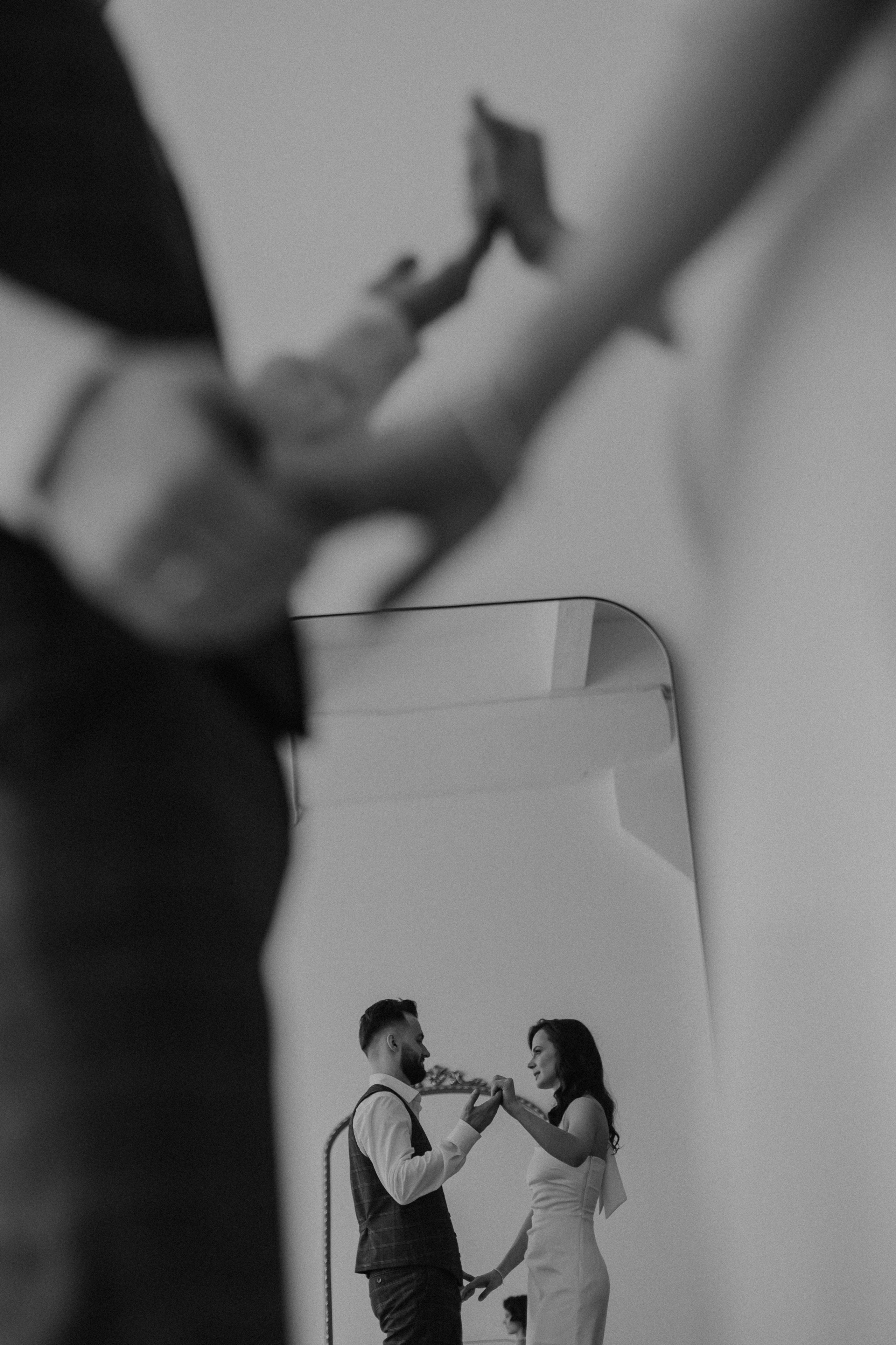 Катя и Гриша. Мордвинова Татьяна