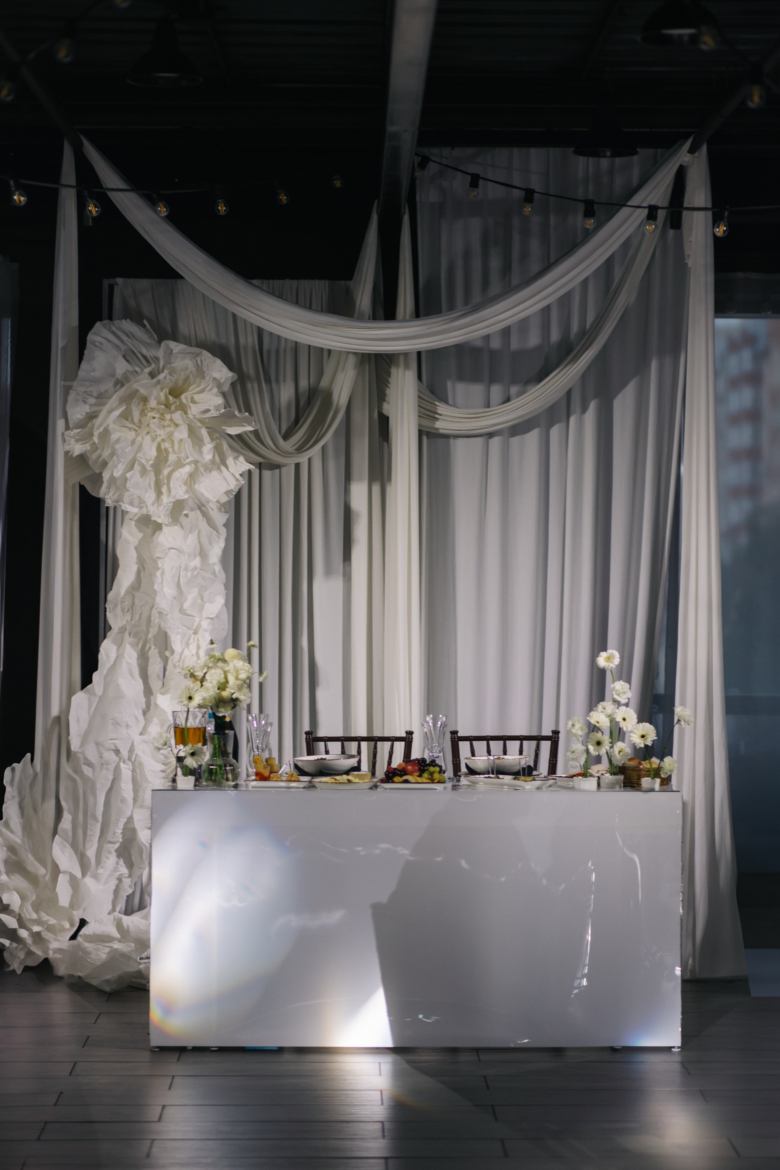 Даниил и Мария. Мордвинова Татьяна