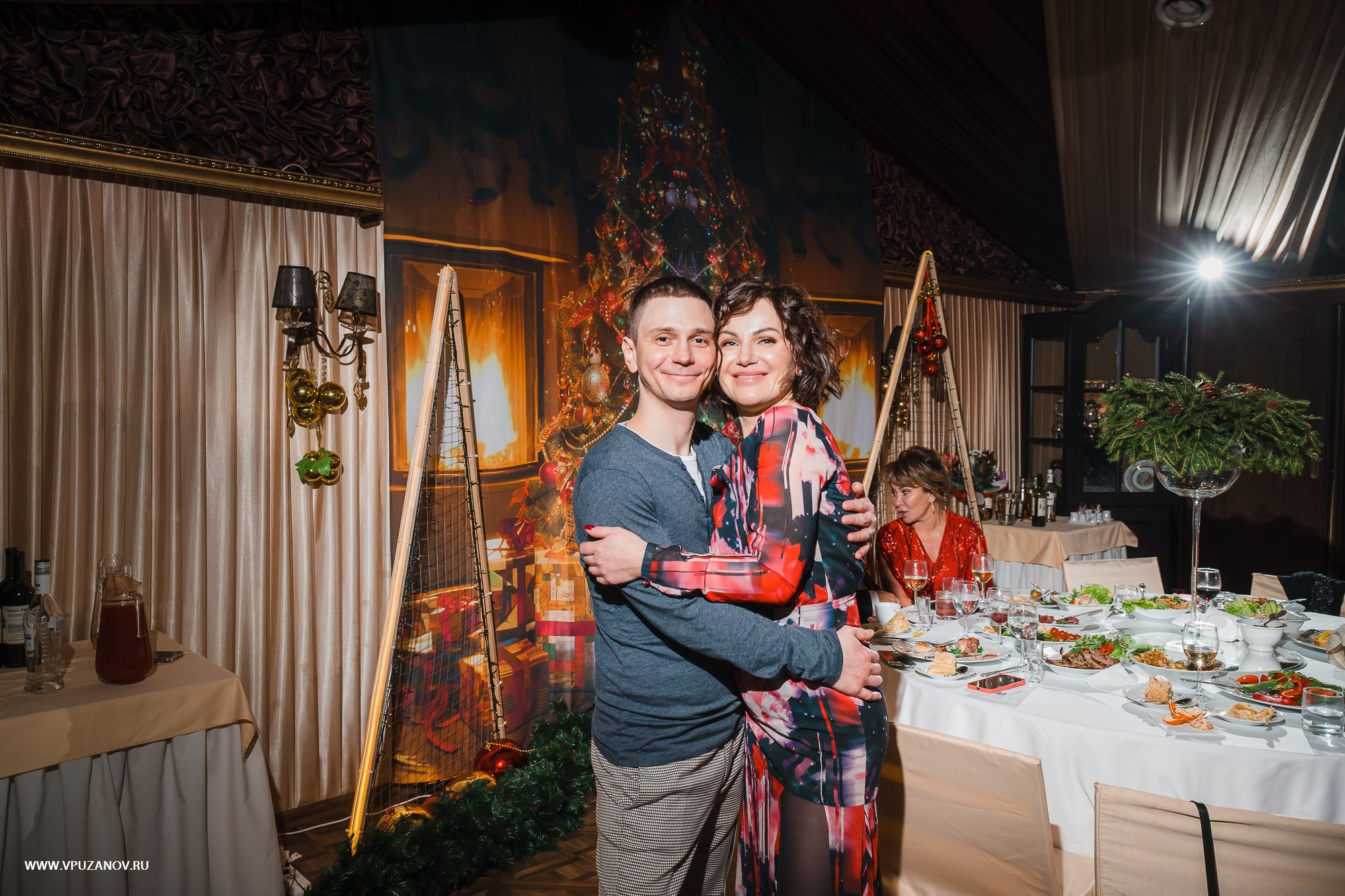 Фотосъемка дня рождения