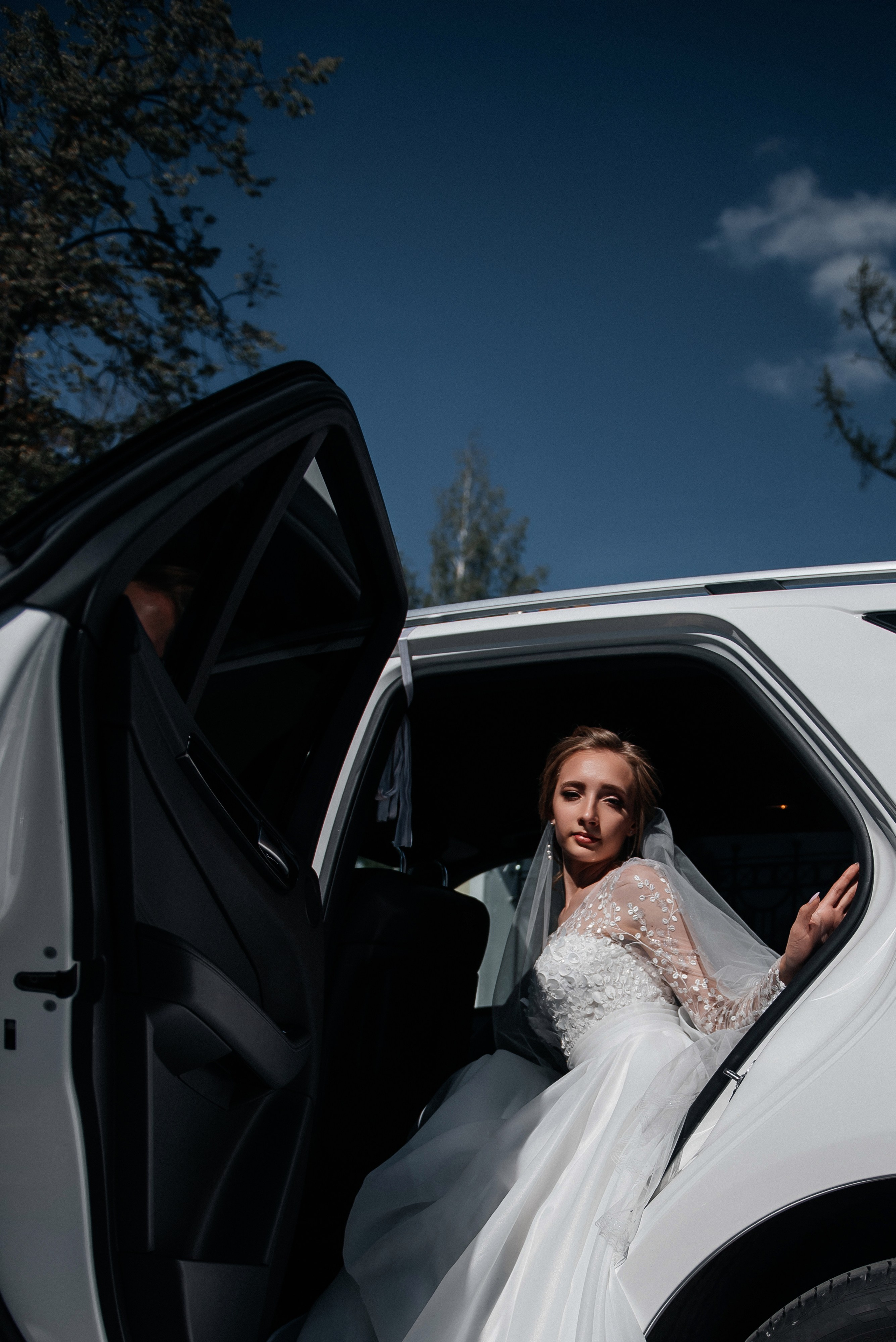 Альбом 11. Свадебный фотограф в Рязани Дзюрак Елизавета