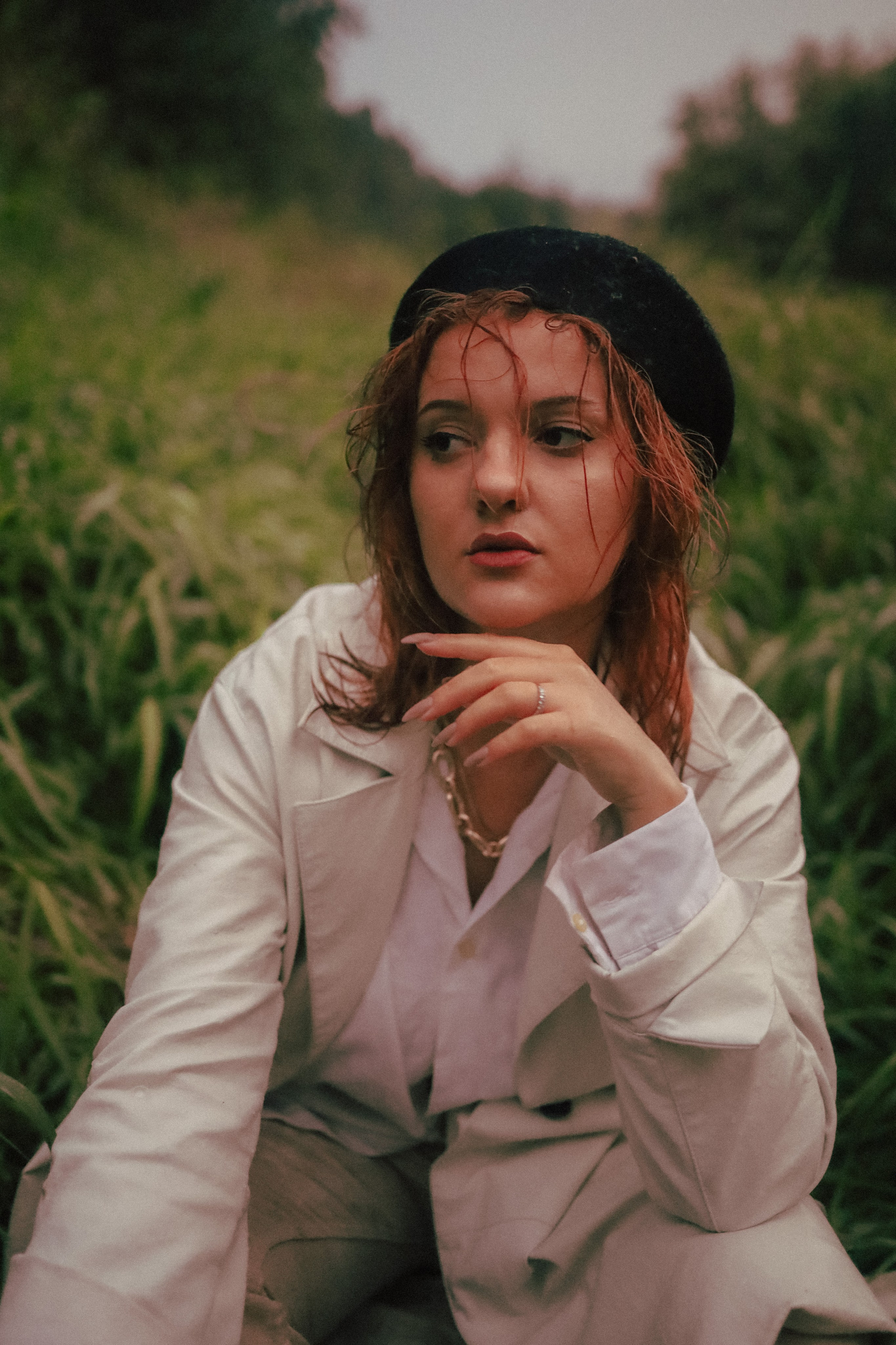 Индивидуальные съемки. Свадебный и портретный фотограф в Москве Даша Бондарева