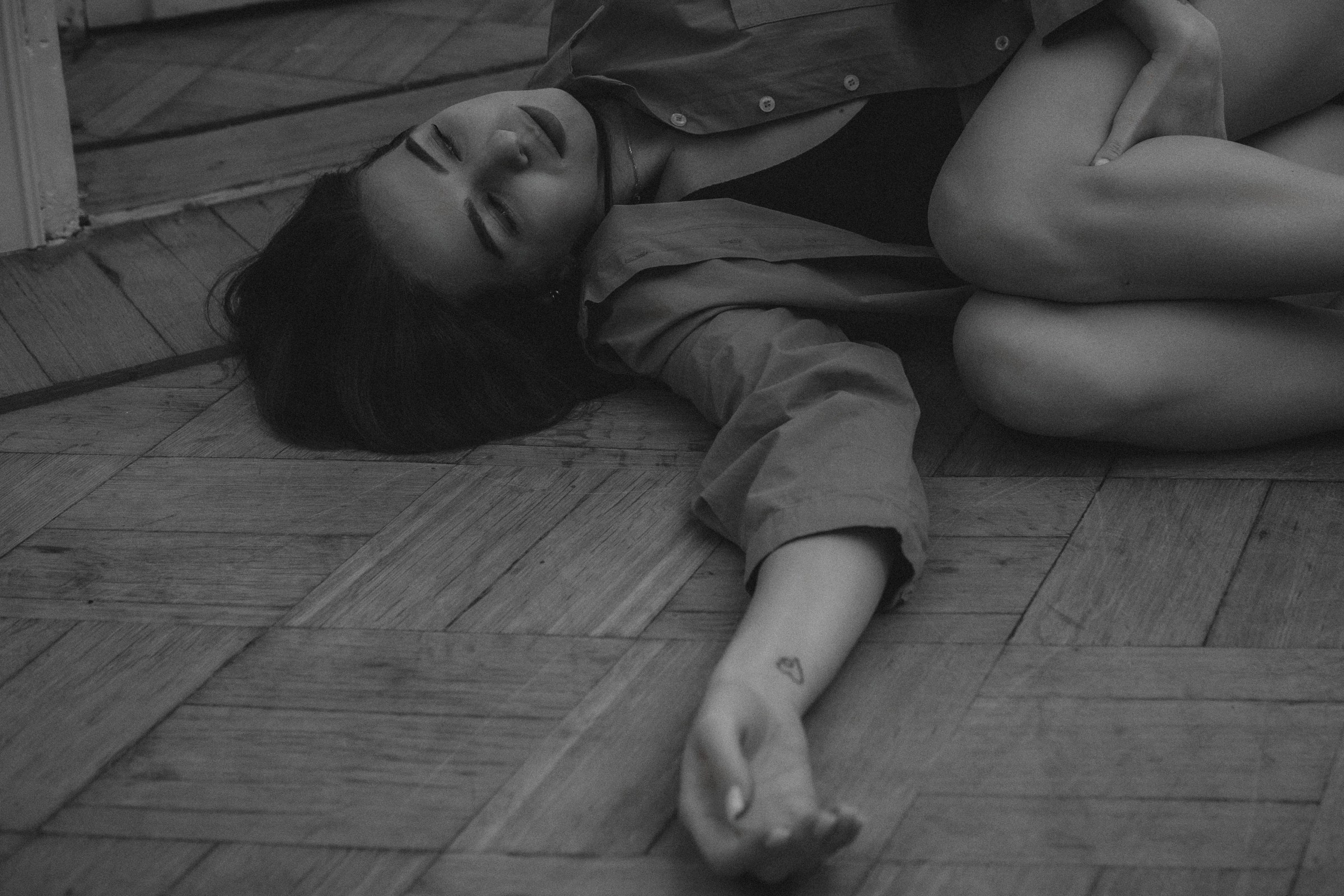 Тихая элегантность ♡ Яна. Свадебный и портретный фотограф в Москве, Светлана Янковая