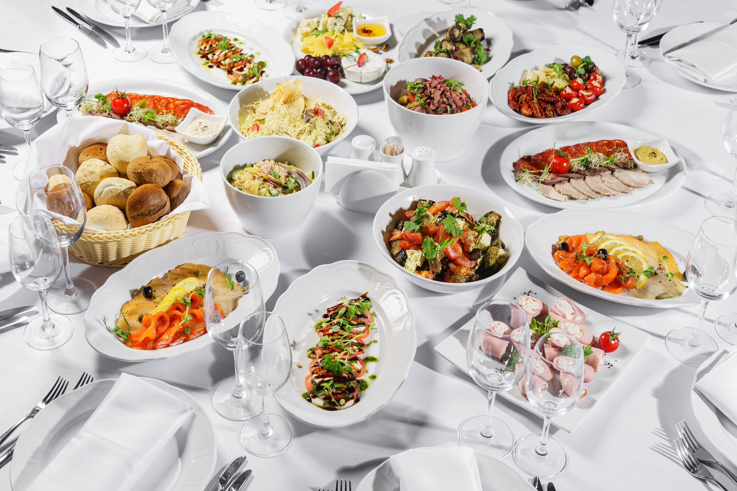 Еда. Фуд-фотограф в Санкт-Петербурге | Foodphotoschulz