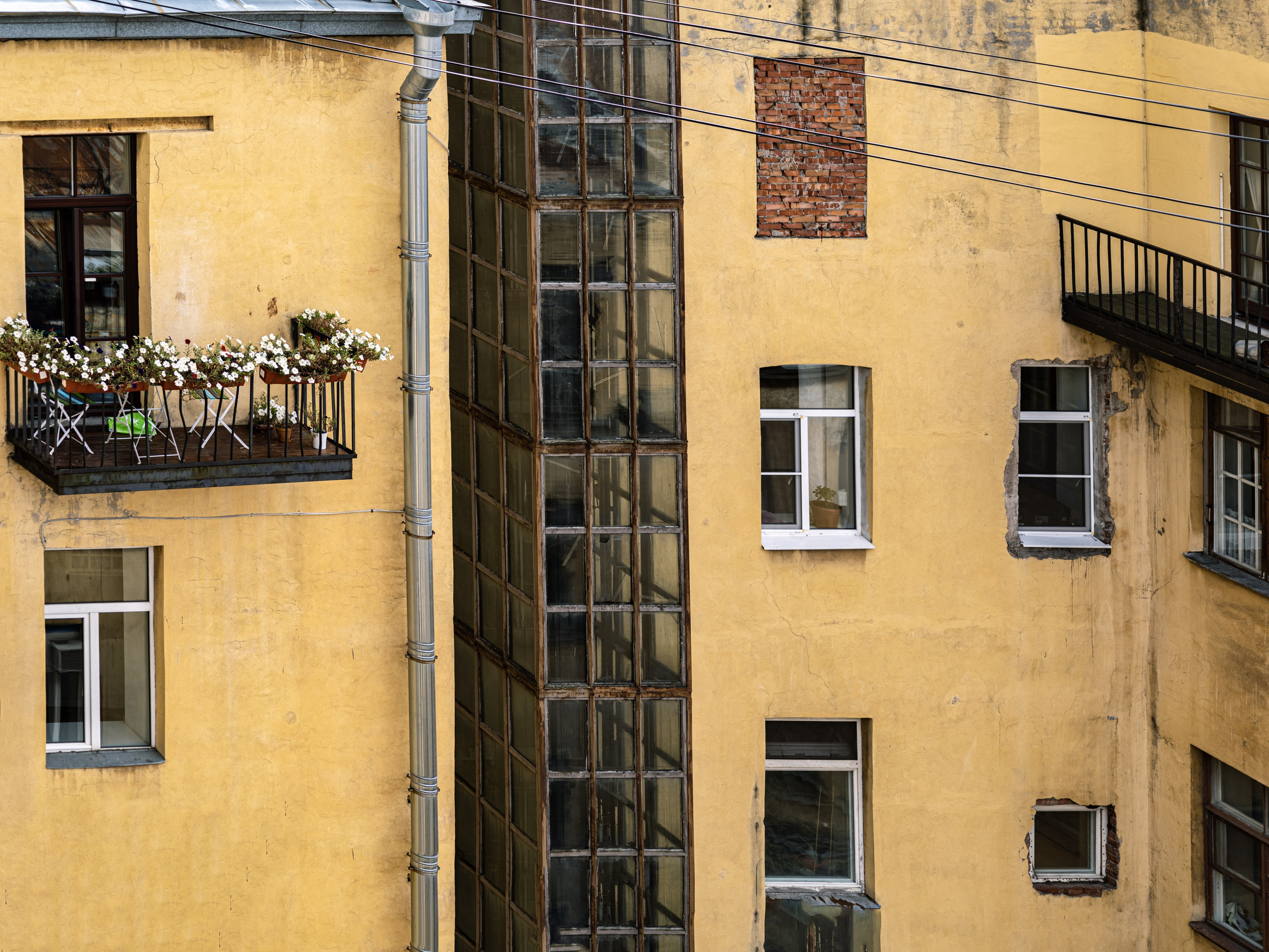 Архитектура. Пейзажный и семейный фотограф в Санкт-Петербурге Александр Белов