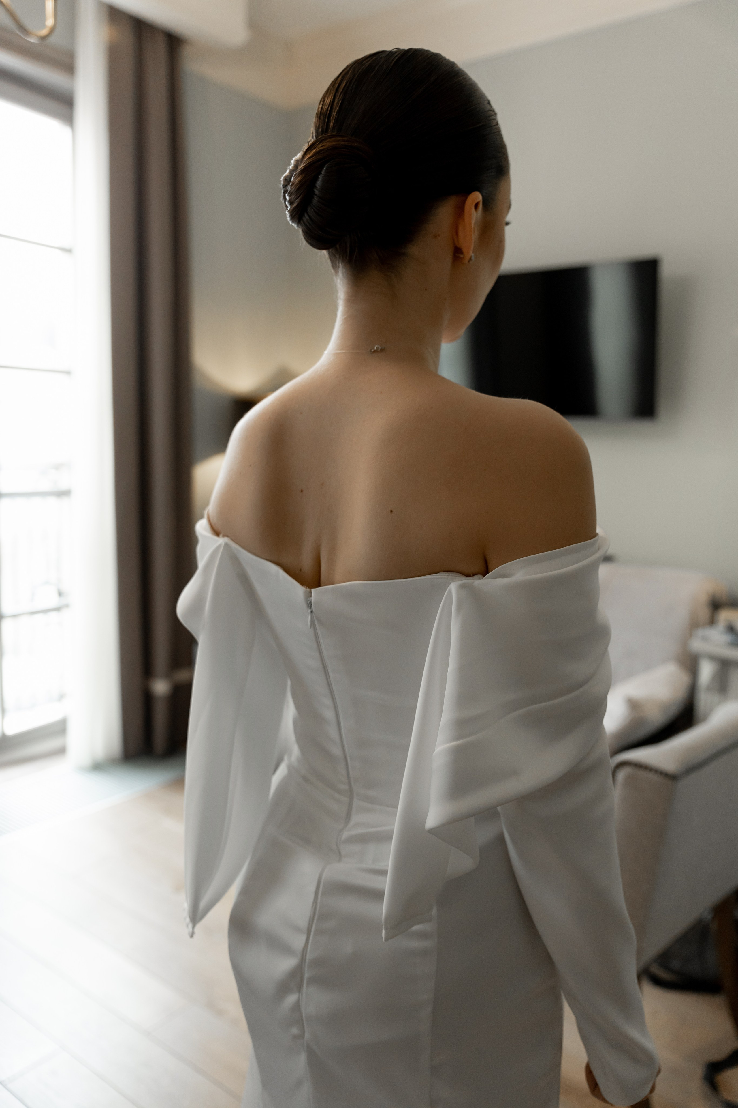 Херсонес. Евгений и Анастасия. Свадебный и семейный фотограф в Крыму и Севастополе Дарья Королева