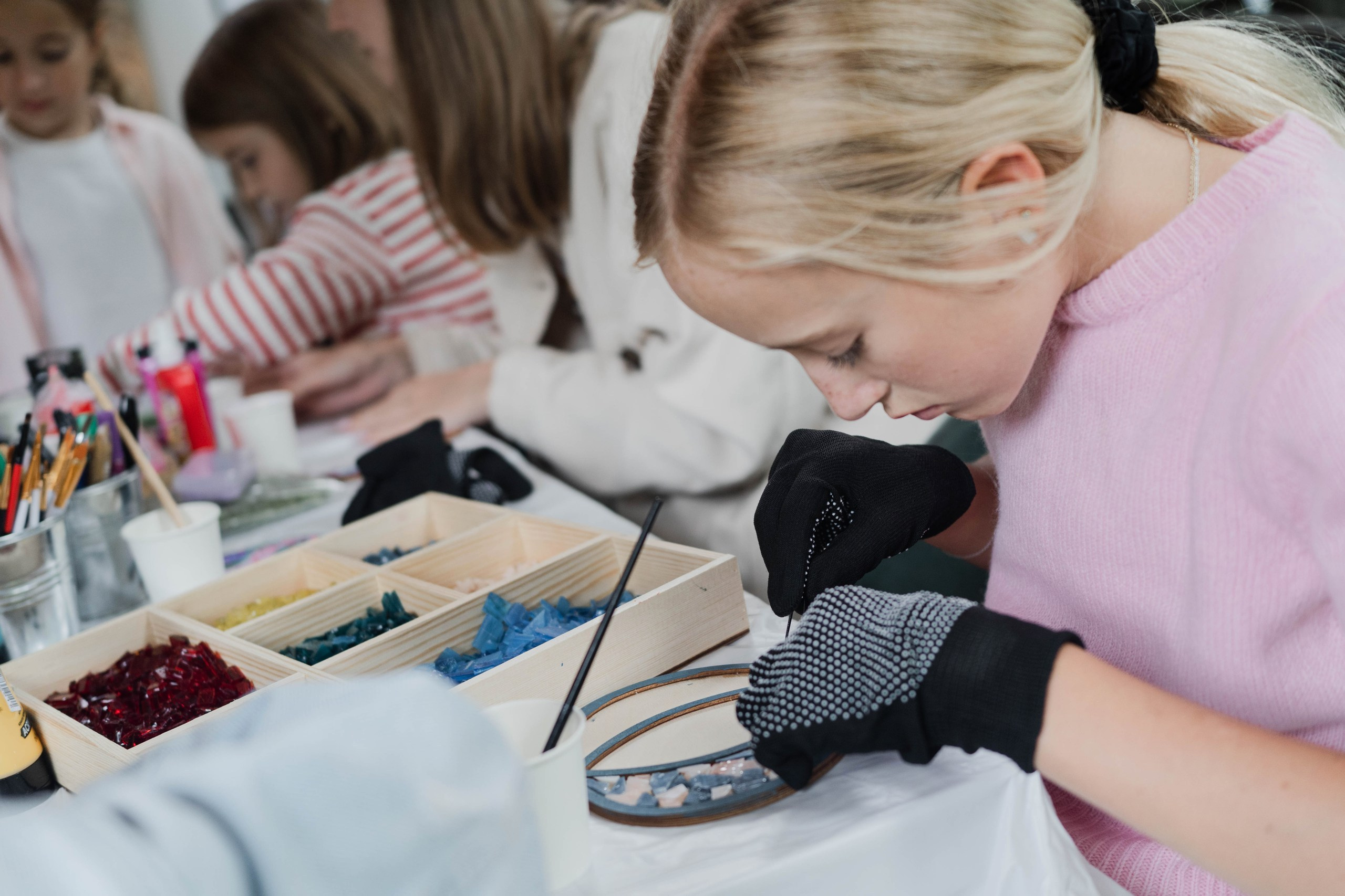 2 года Лёве. ФОТОГРАФ КСЕНИЯ СОСНОВСКАЯ