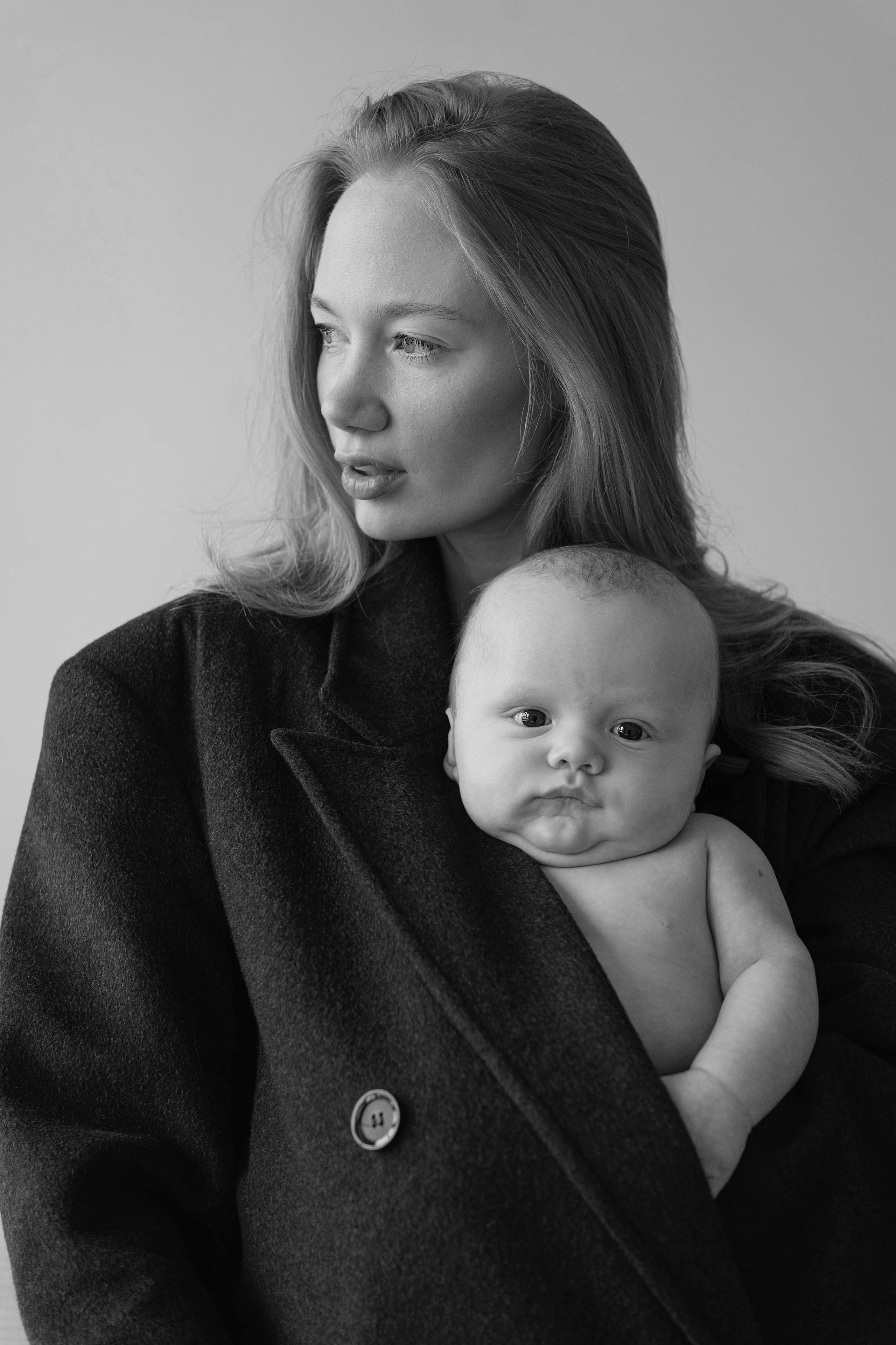 Семейные истории. ФОТОГРАФ КСЕНИЯ СОСНОВСКАЯ