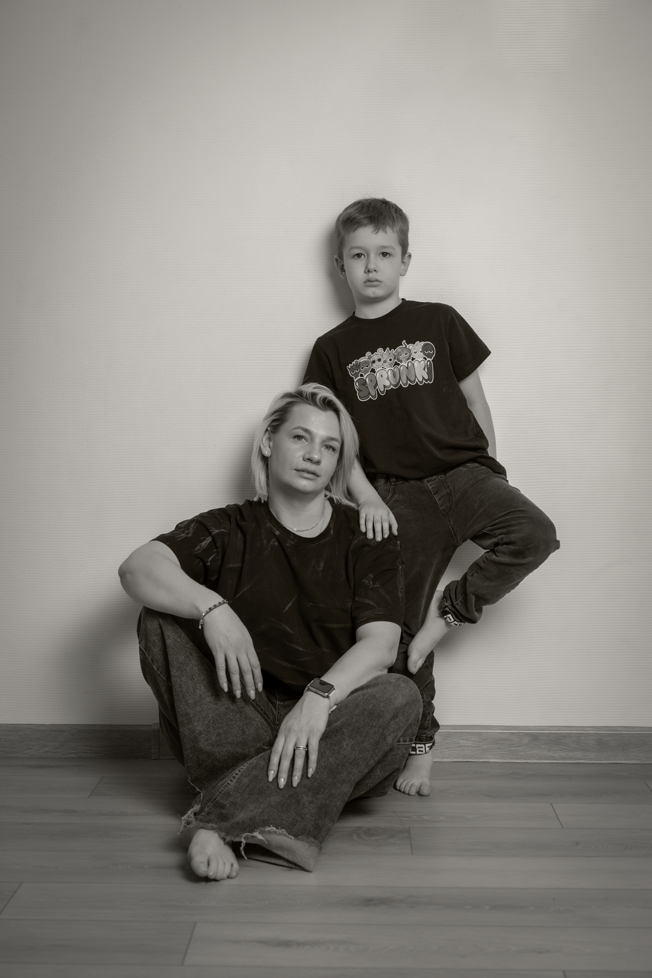 Семейная съемка Алены. Фотограф в Химках, Сходни и Зеленограде Изюмцева Татьяна