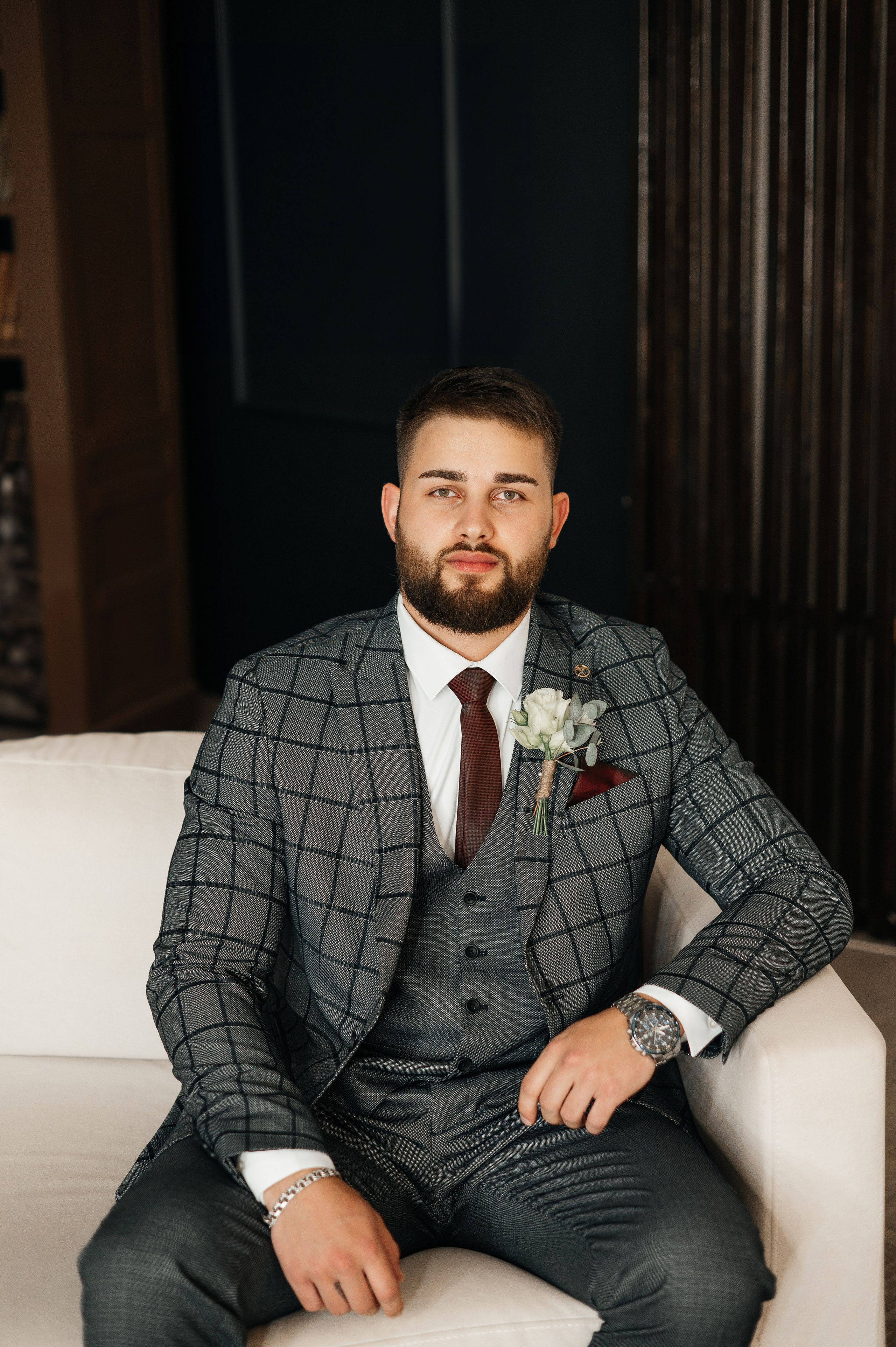 Юрий и Дарья. Свадебный и семейный фотограф Кореновск/Краснодар