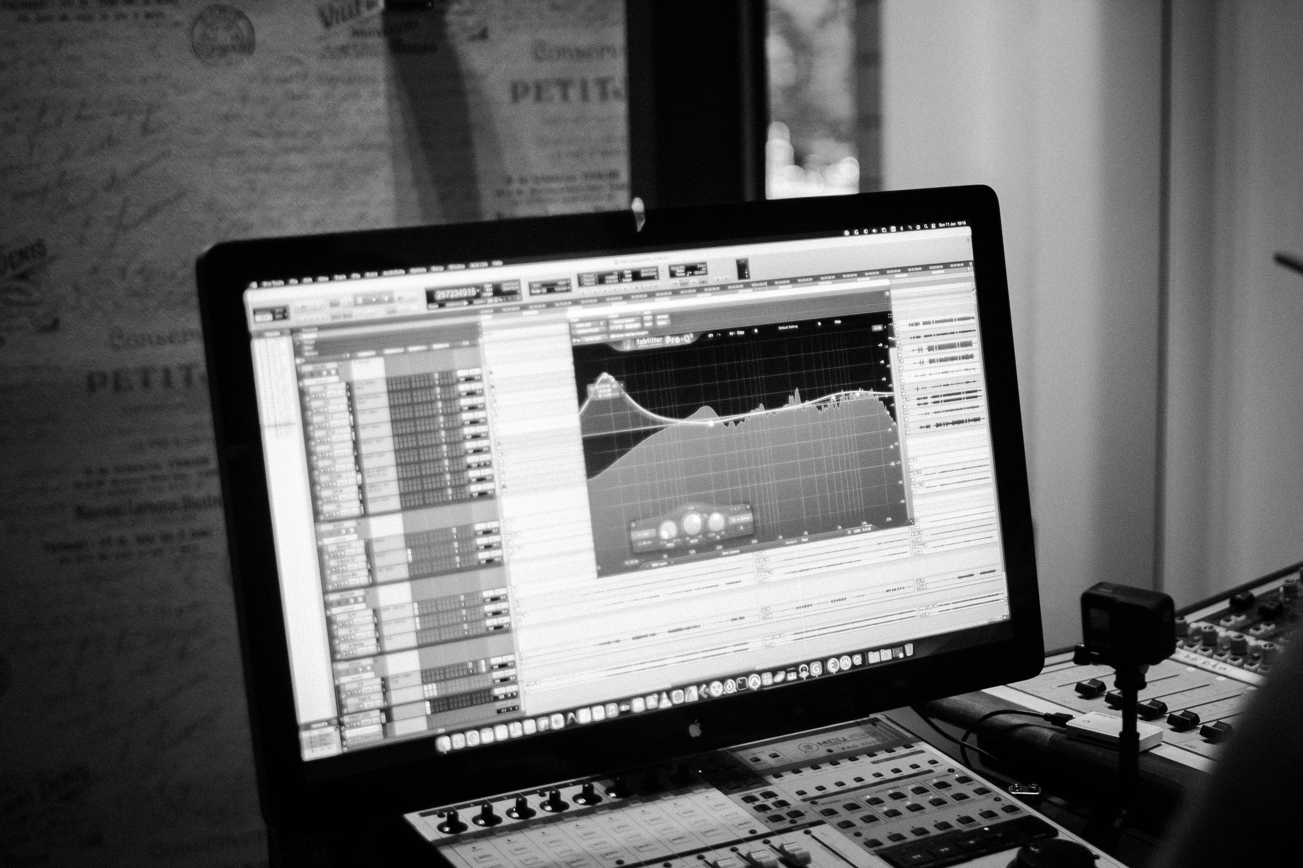 SmartAudio Recording Lab / КОМНАТА 60. Фотограф для музыкантов, фотограф на концерт, концертный фотограф, съемка концерта, бэкстейдж фотограф