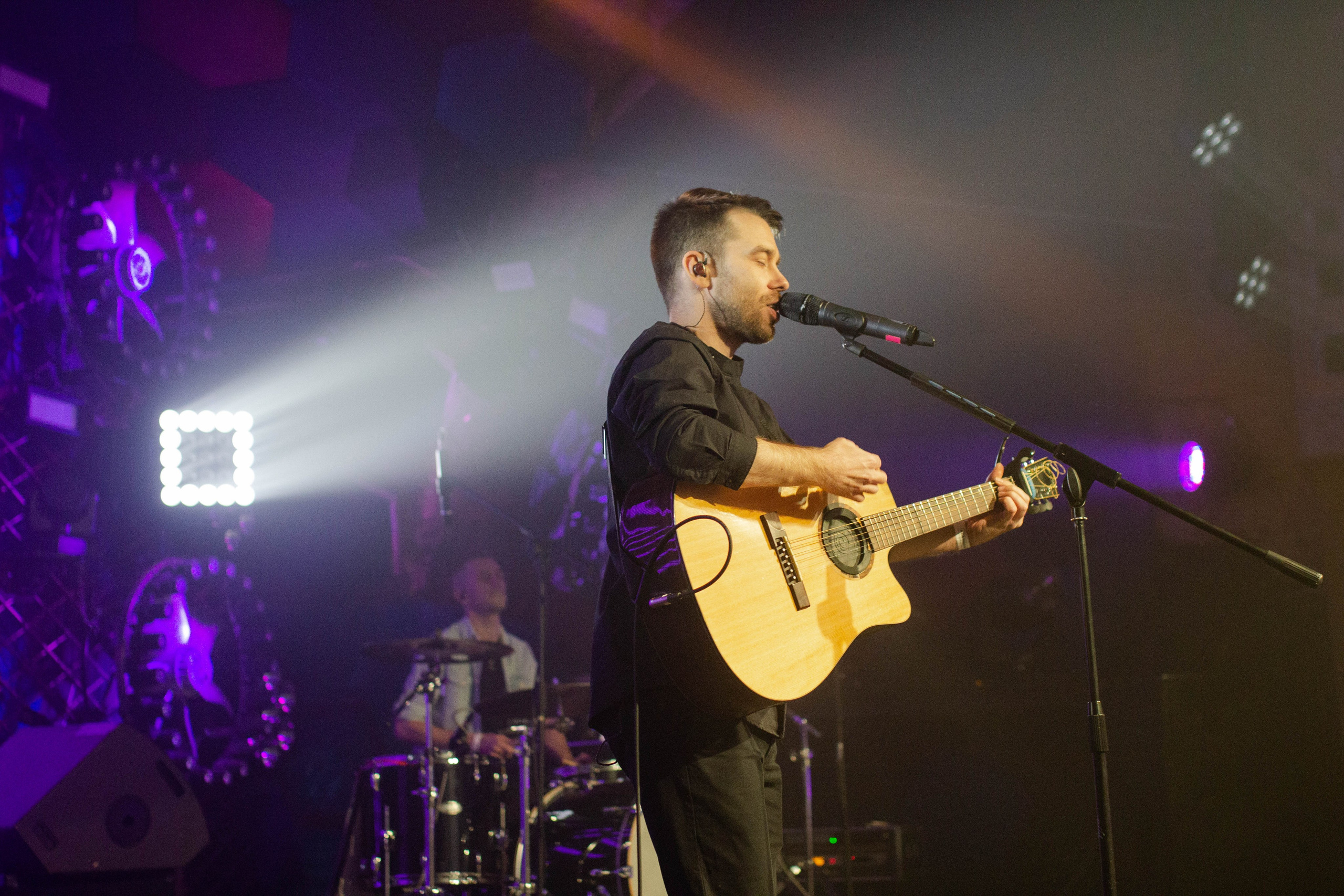 Зимавсегда. Фотограф для музыкантов, фотограф на концерт, концертный фотограф, съемка концерта, бэкстейдж фотограф