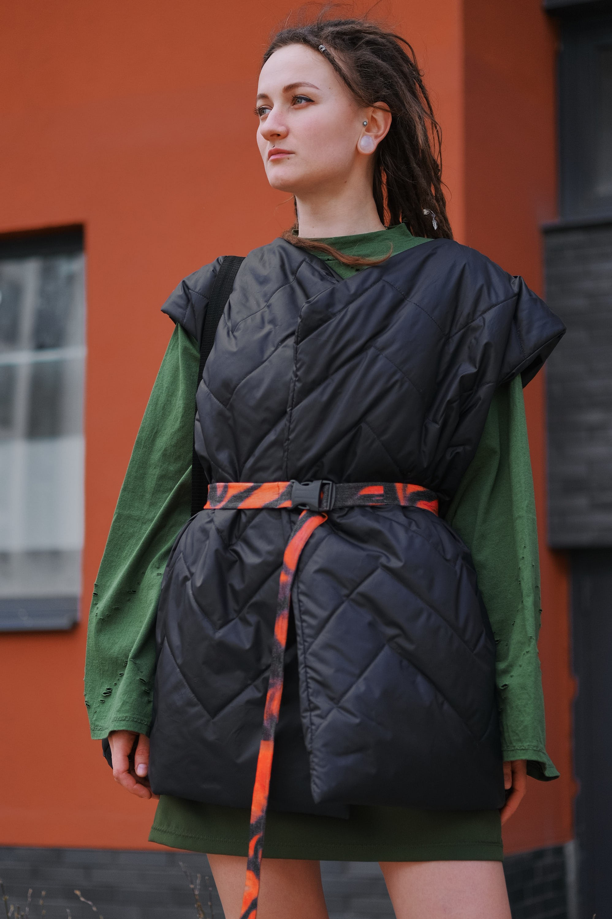 Съёмка коллекции одежды. Фото и Видео в Сочи | Власкина Маргарита