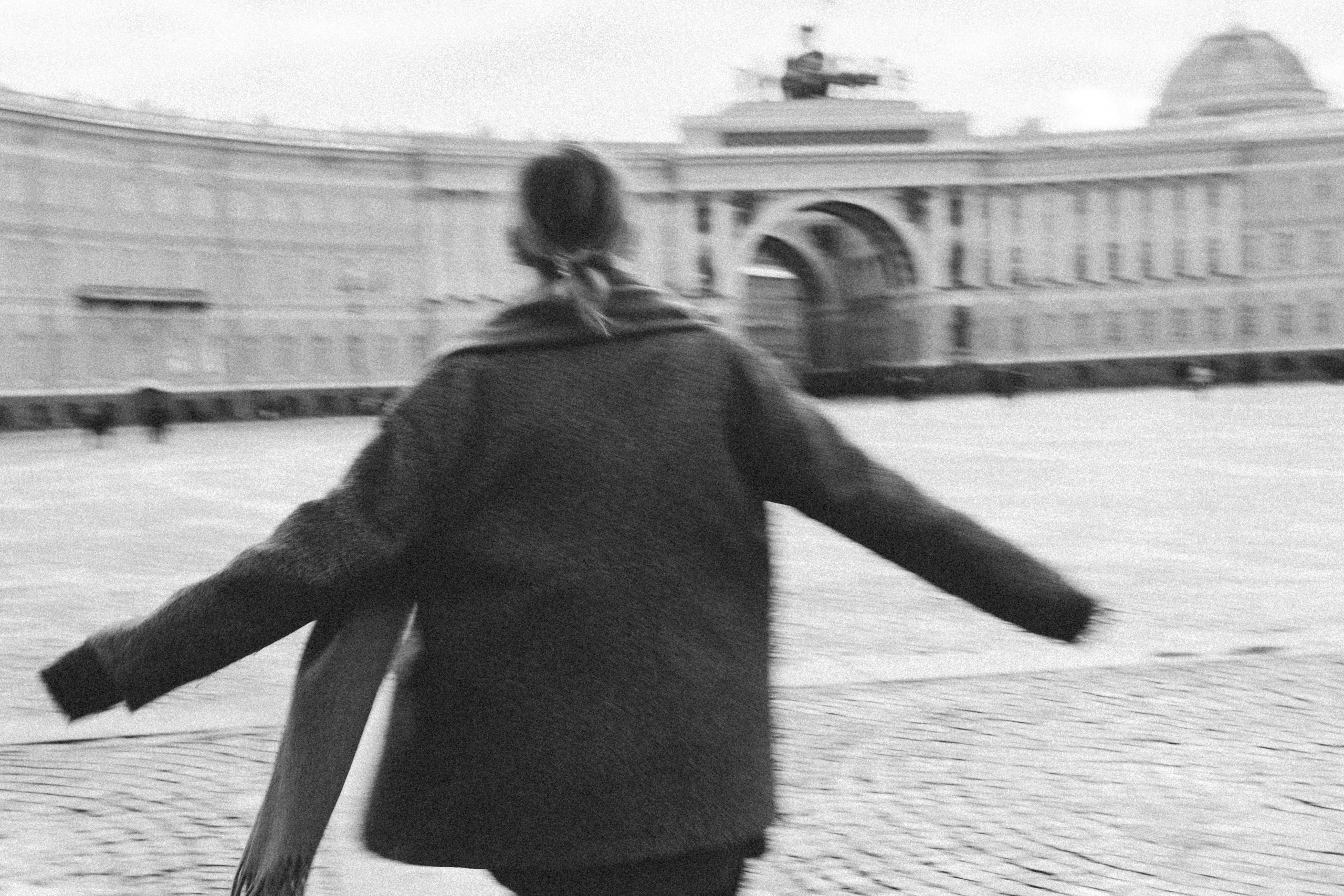 Света. Фотограф в Санкт-Петербурге