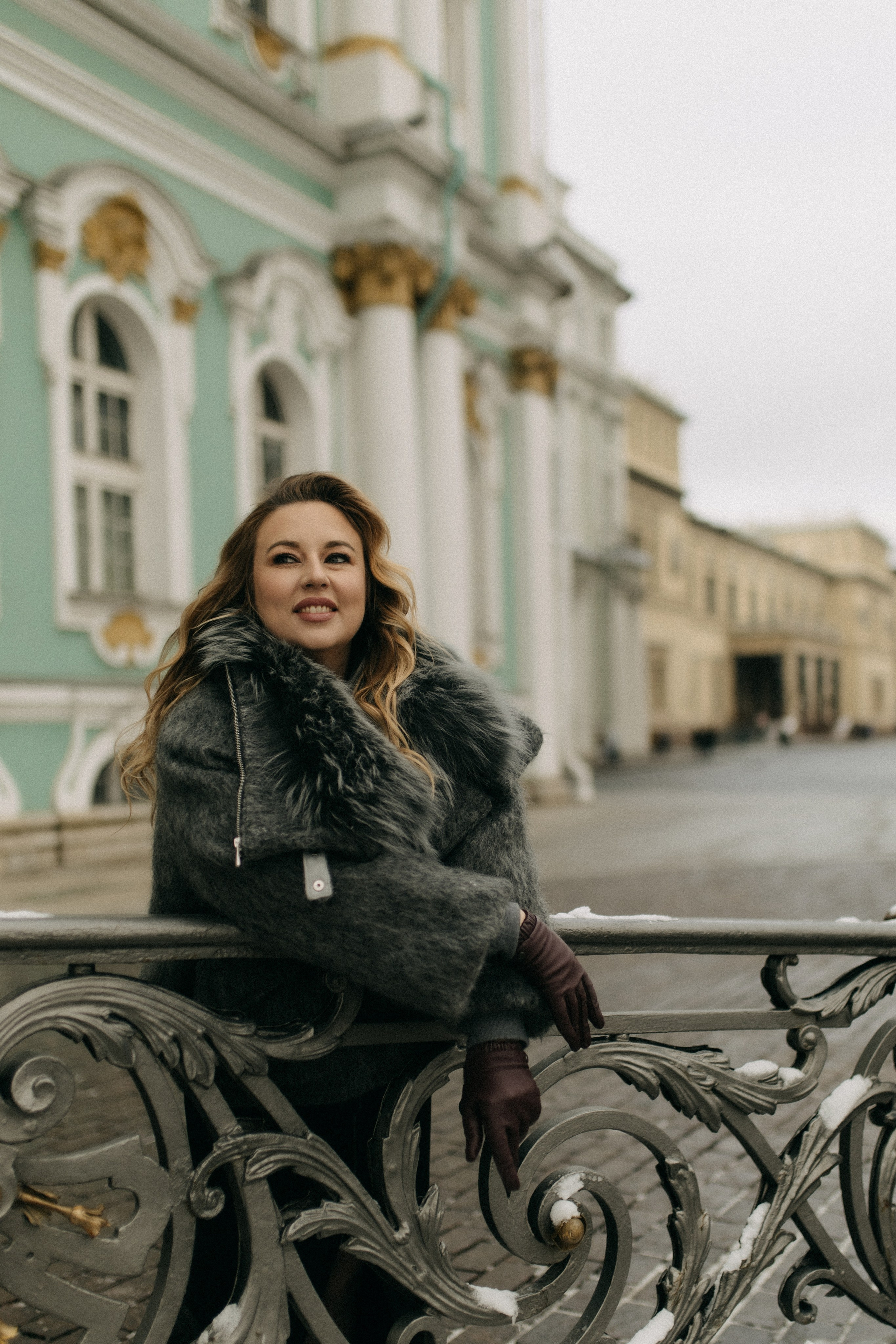 Леся. Фотограф в Санкт-Петербурге