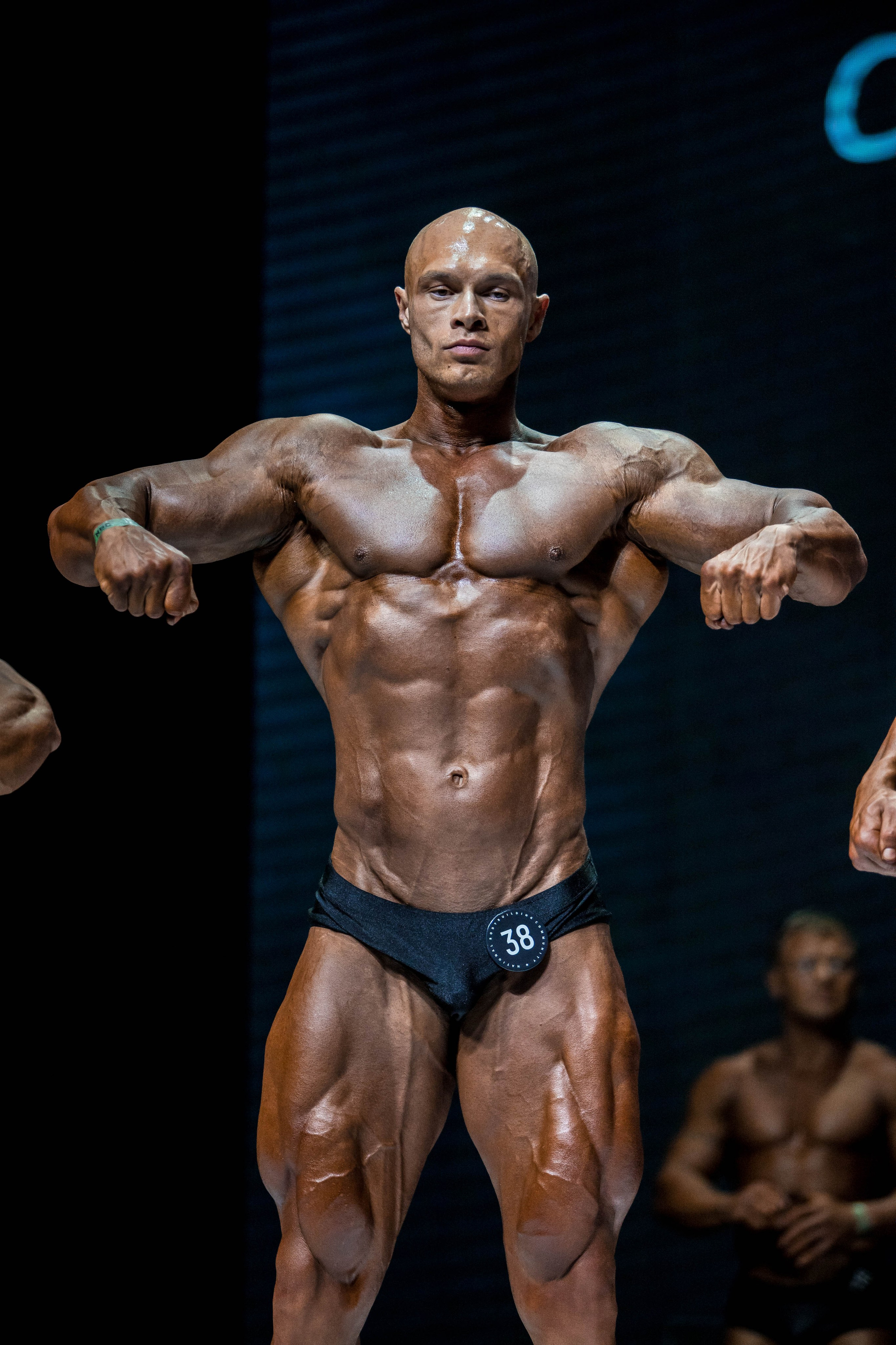 NBC9. Фотограф — художник в Москве Васильева Юлия