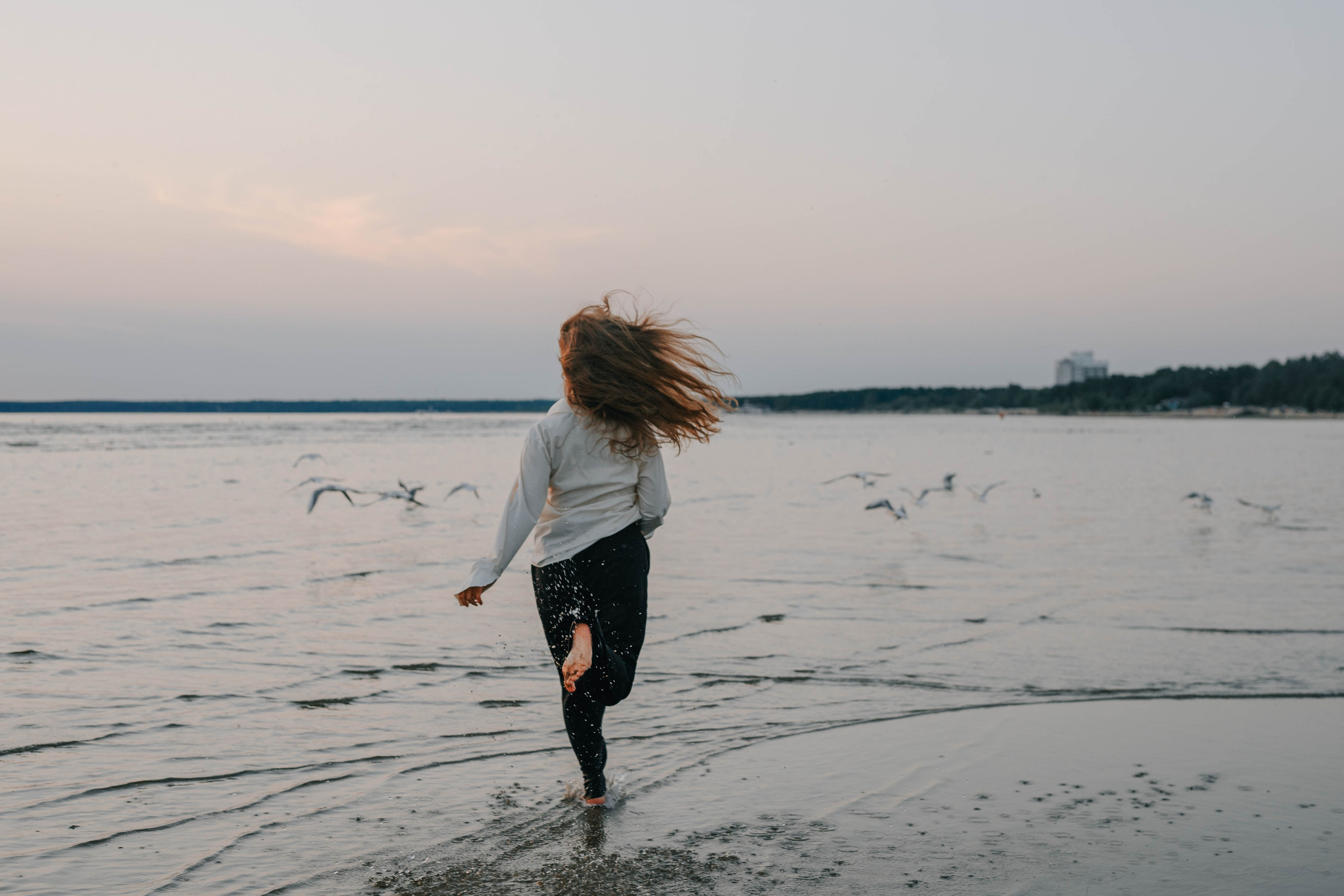 Даша. Фотограф в Санкт-Петербурге