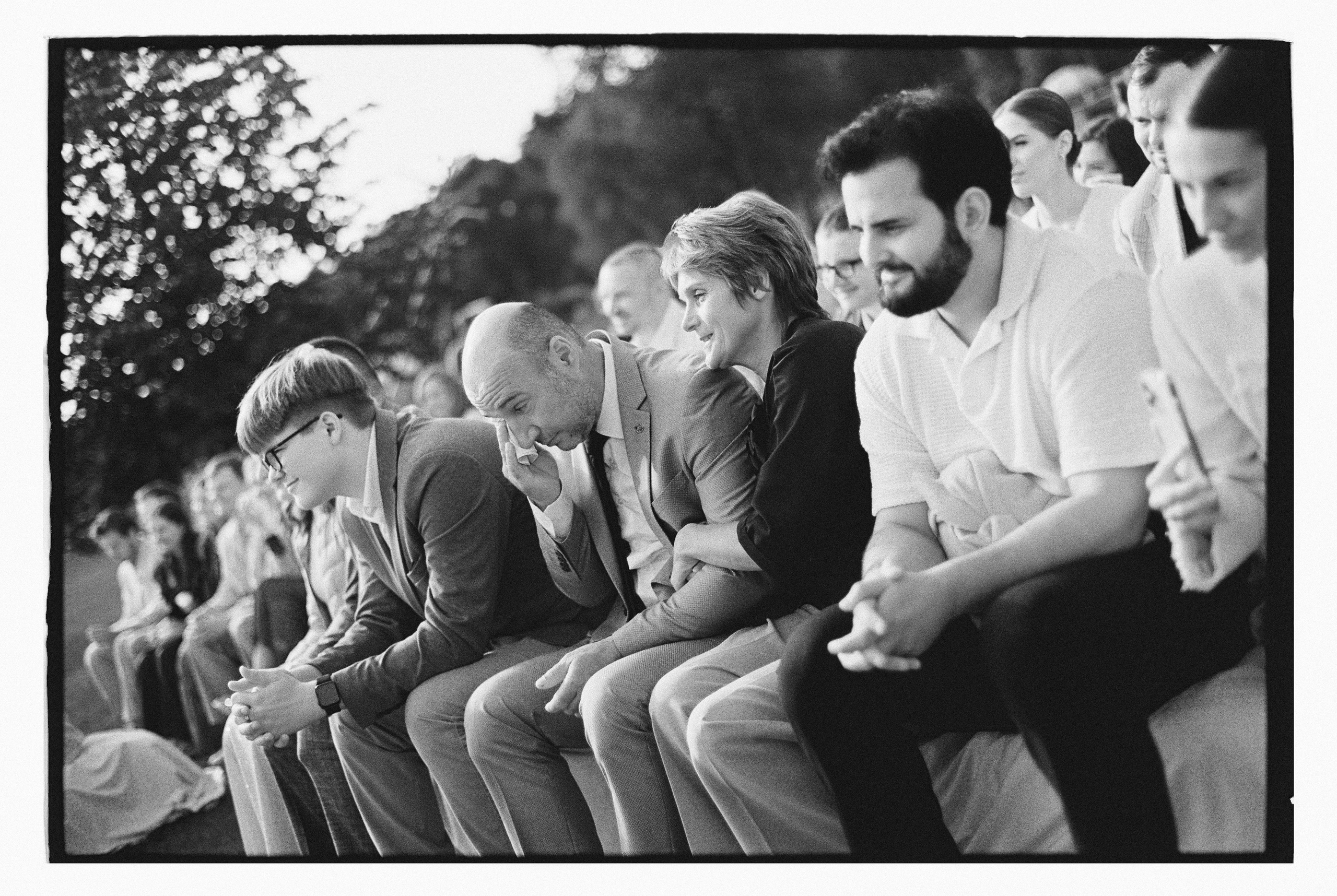 Илья и Анастасия FILM PLenka. Фотограф Елена Маринина Москва