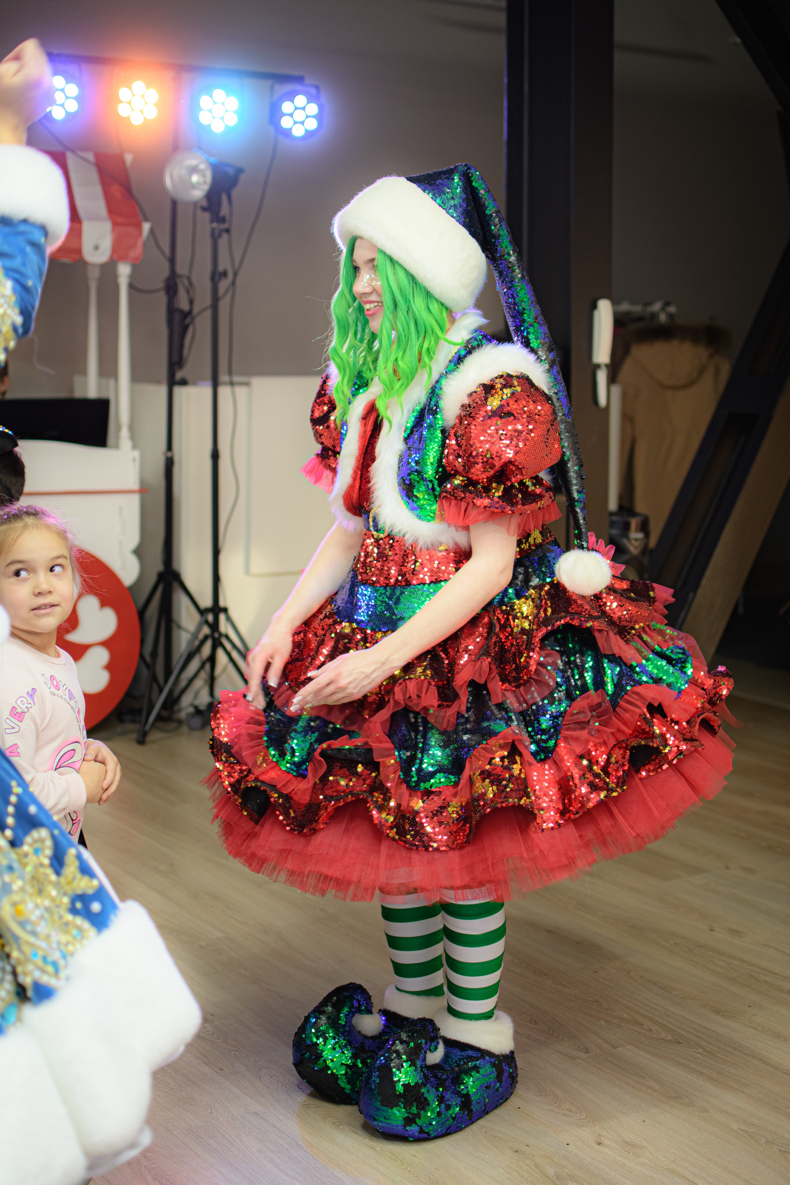 HAPPY NEW YEAR. Photokarish