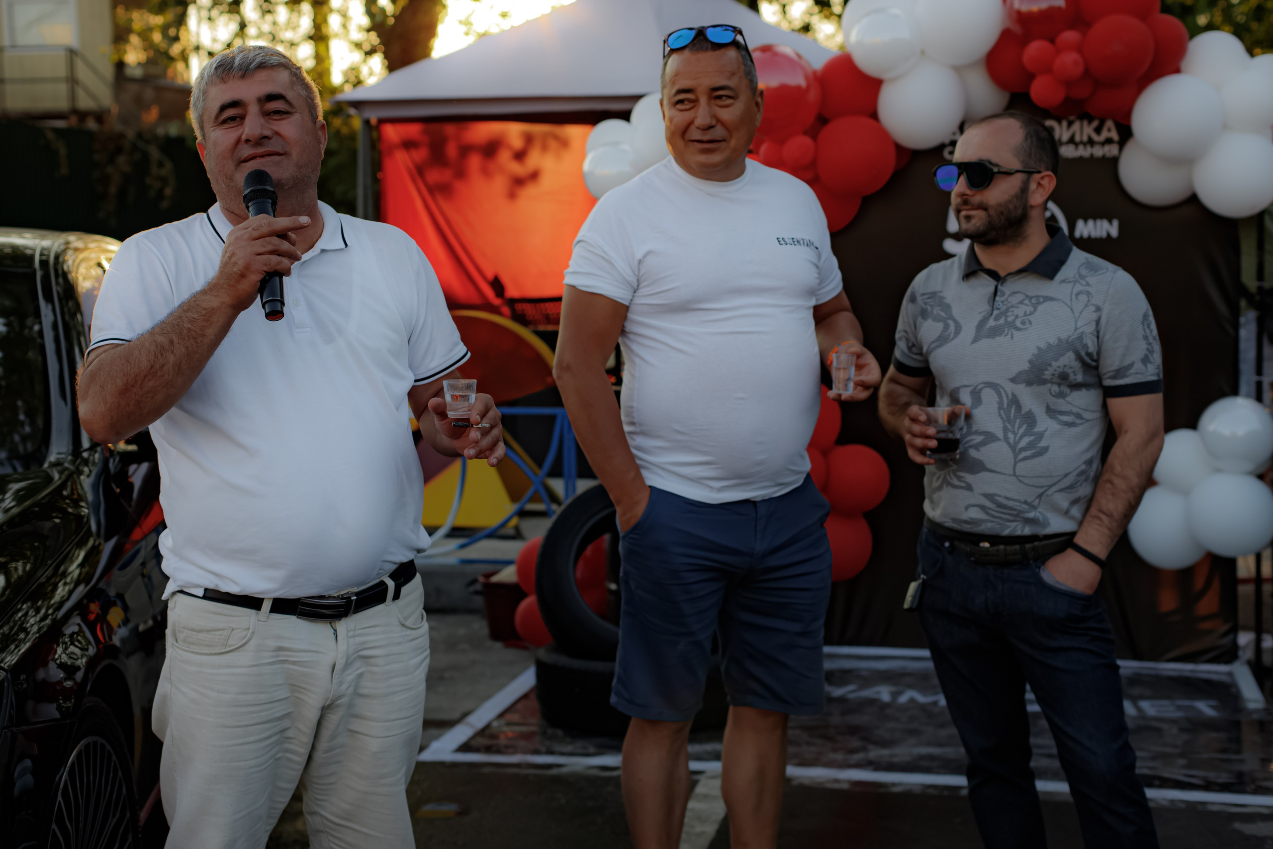 АВТОМОЙКА САМООБСЛУЖИВАНИЯ «5 MIN». Photokarish