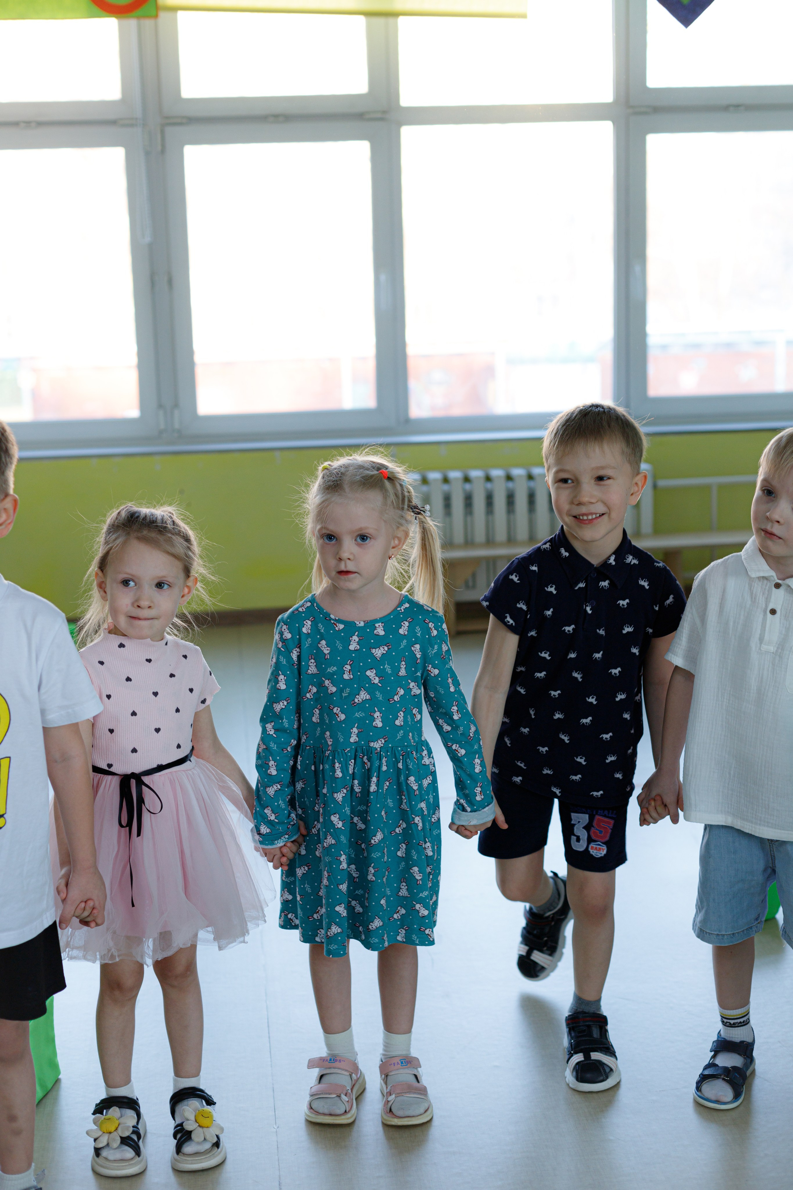 Эмиль / 6 years birthday. Photokarish