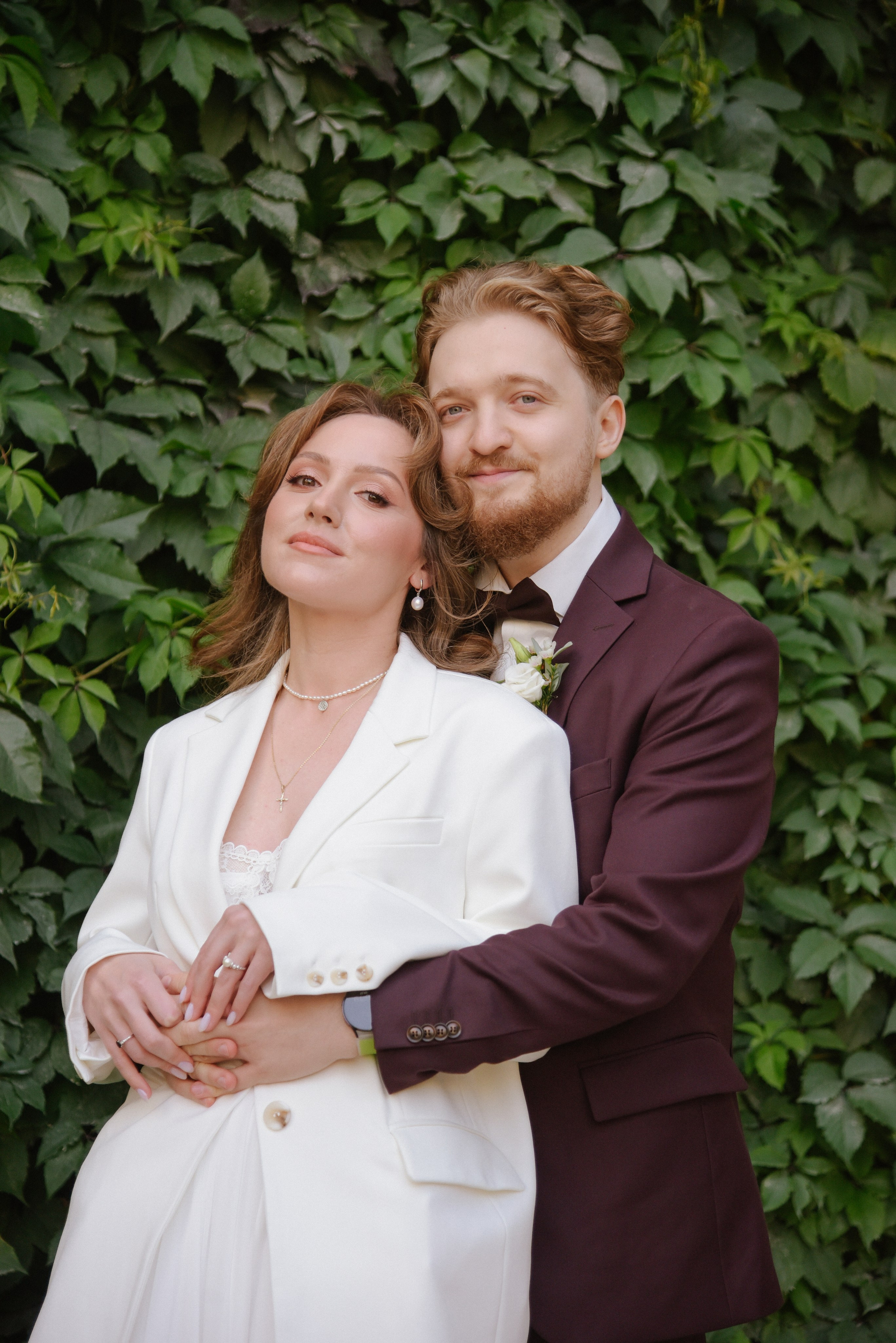 Романтичный Питер. Фотограф Лола Волна, город Москва