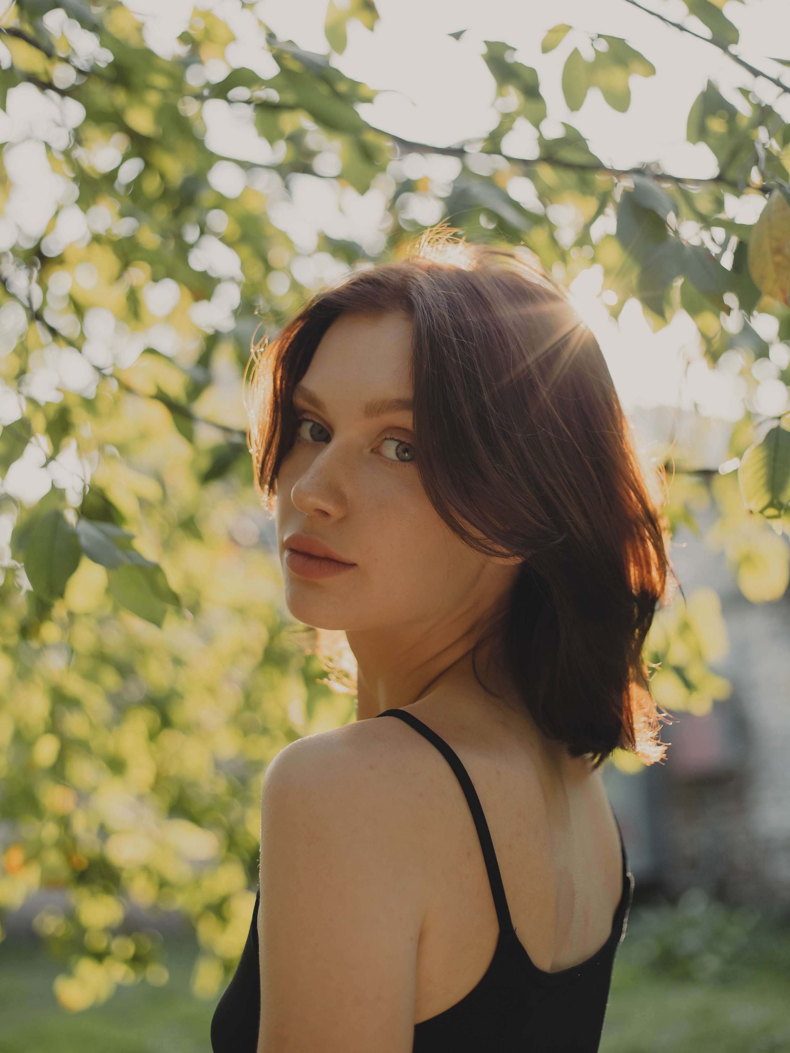 Влада. Диана Садреева | ваш фотограф в Казани