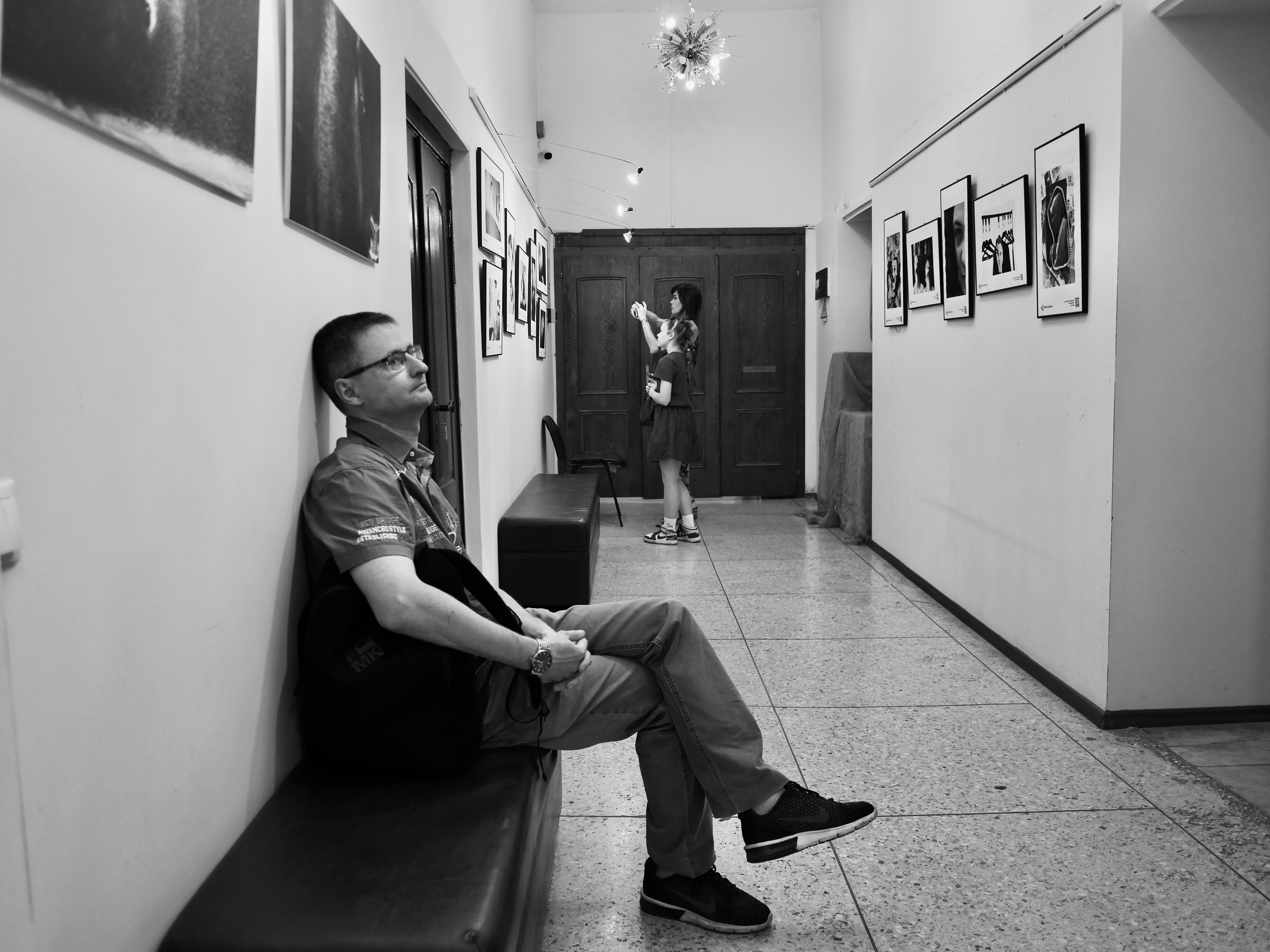 Тверь 17.07-16.08.2025. Фотострелка