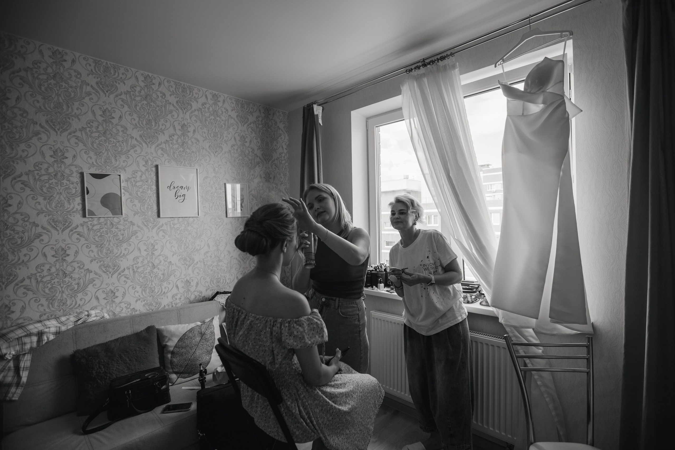 София и Андрей. Свадебный и семейный фотограф в Краснодаре