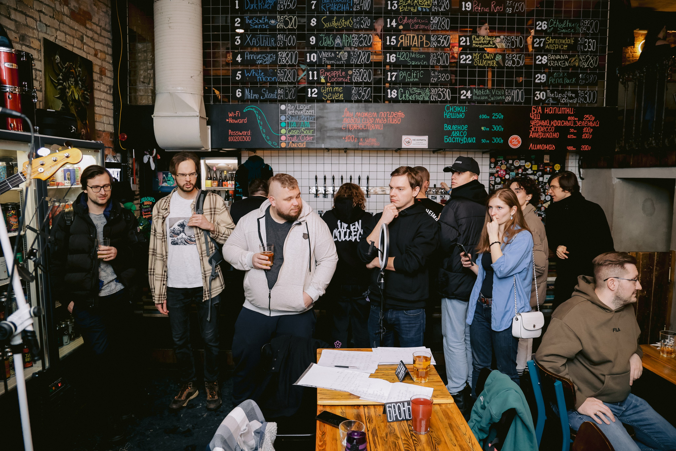 Артисты. Концерты. Фотографирую светом и сердцем в Москве с 2014 года