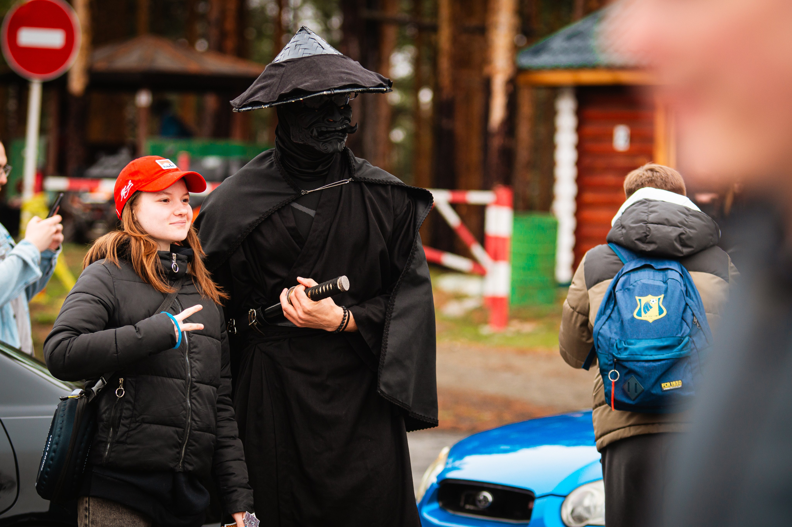 ENJOY! DRIFT EVENT, апрель²⁰²⁵. Репортажный фотограф в Челябинске Анастасия Хмарук