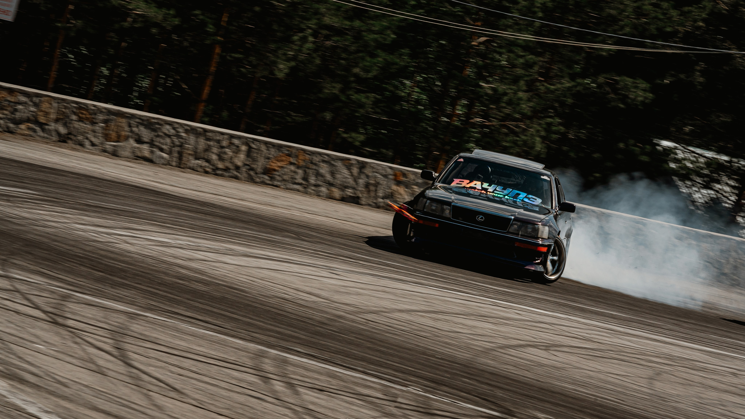 ENJOY! DRIFT EVENT, май²⁰²⁶. Репортажный фотограф в Челябинске Анастасия Хмарук