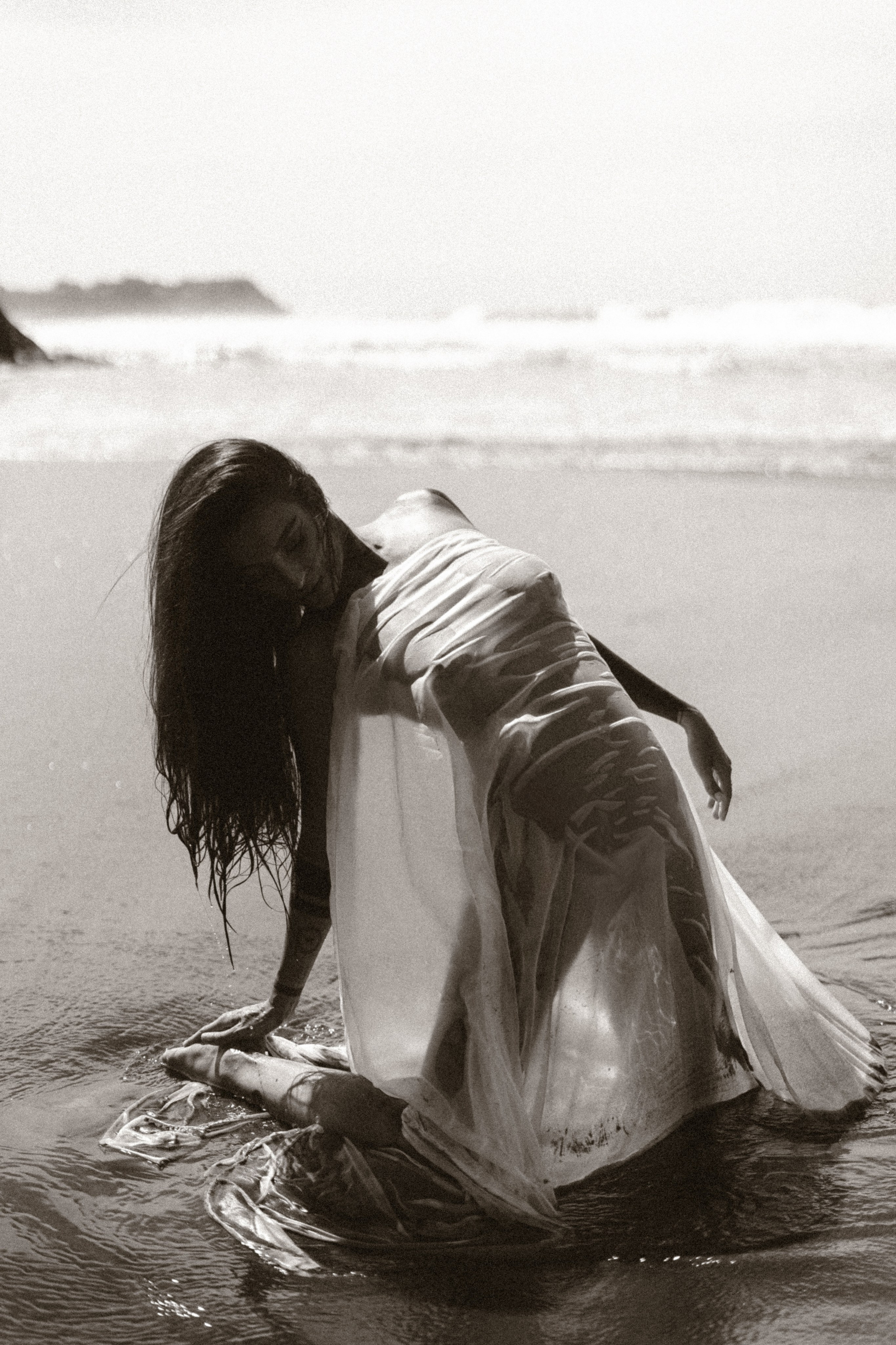 Kristina. Alena Gribkova