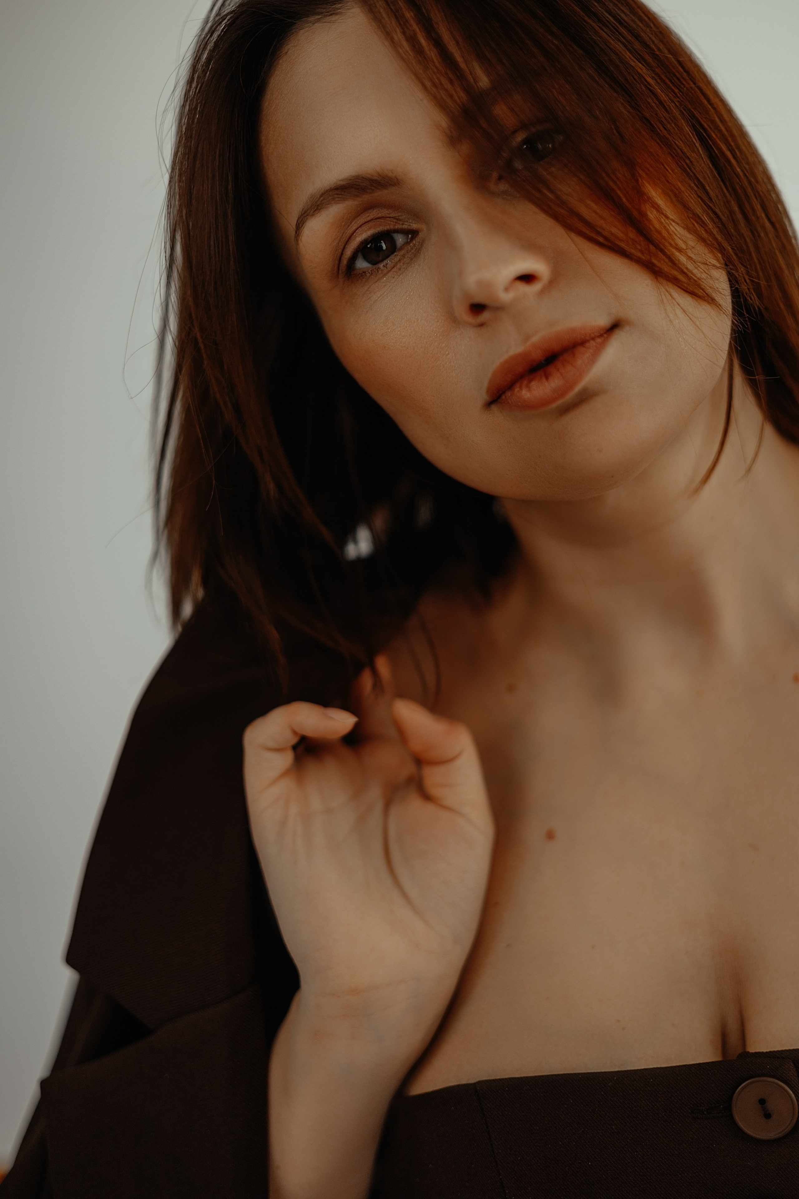 Психология. Анастасия. Фотограф в Кемерово Анастасия